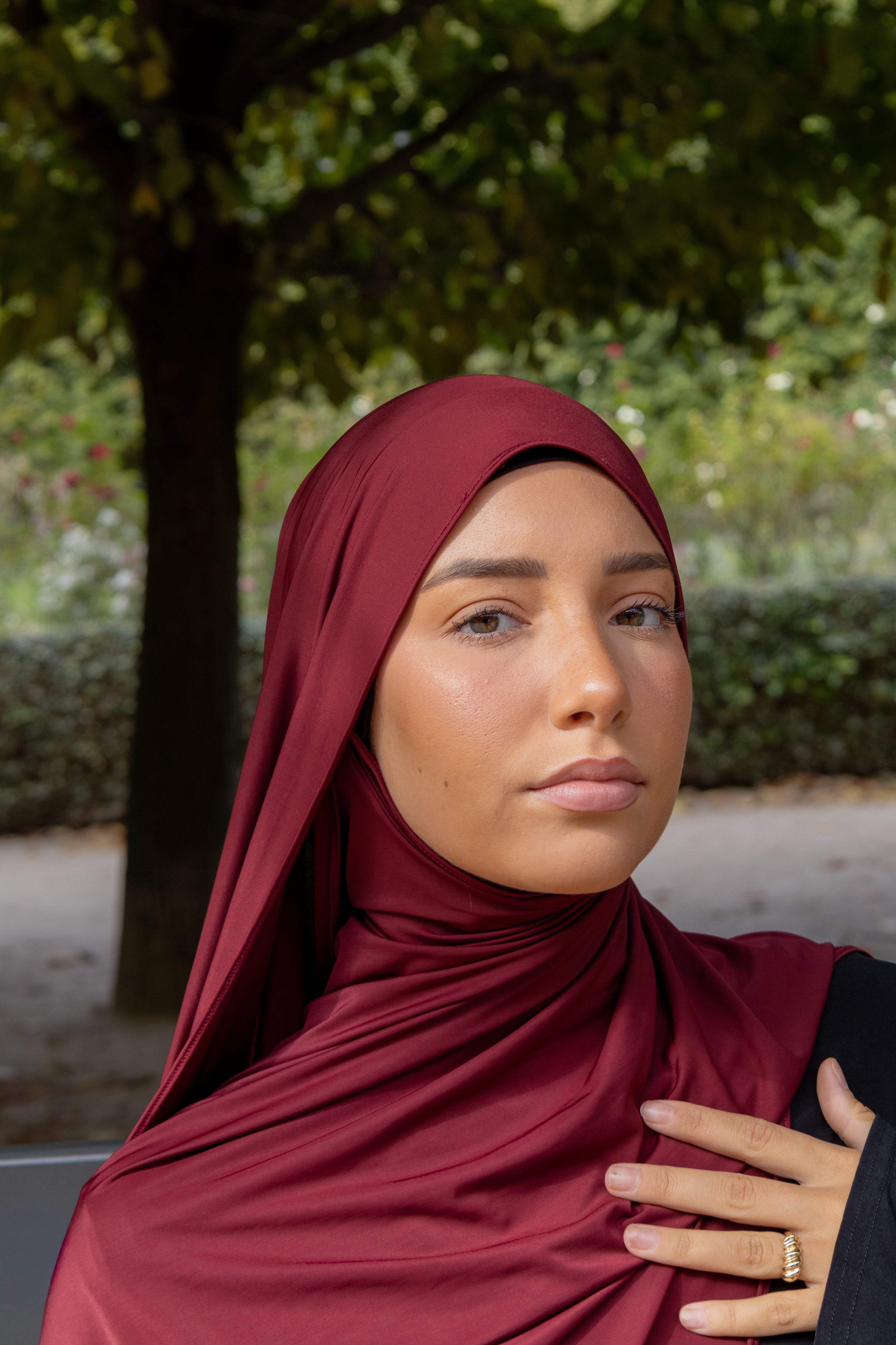 Hijabs