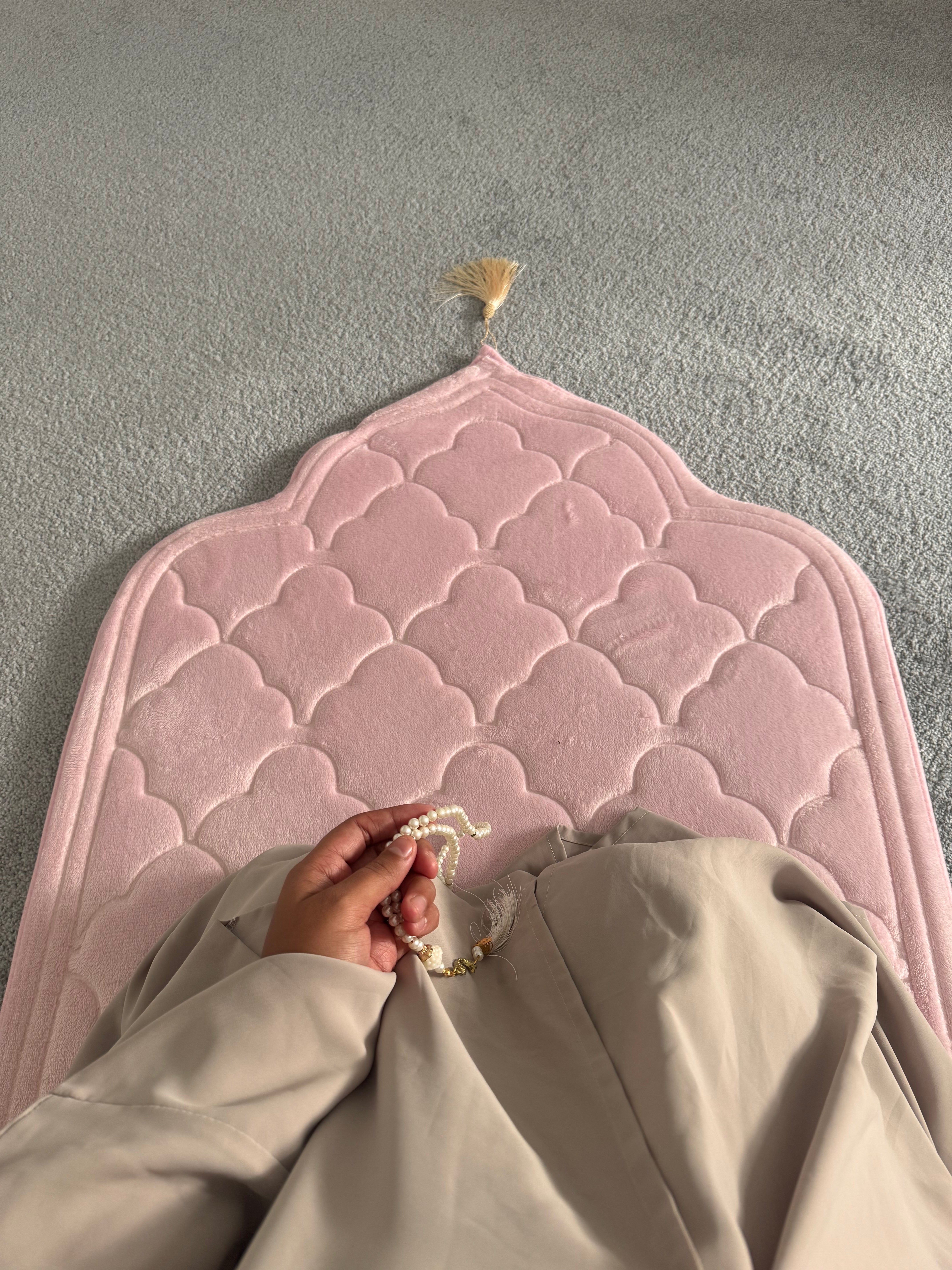 Tapis de prière