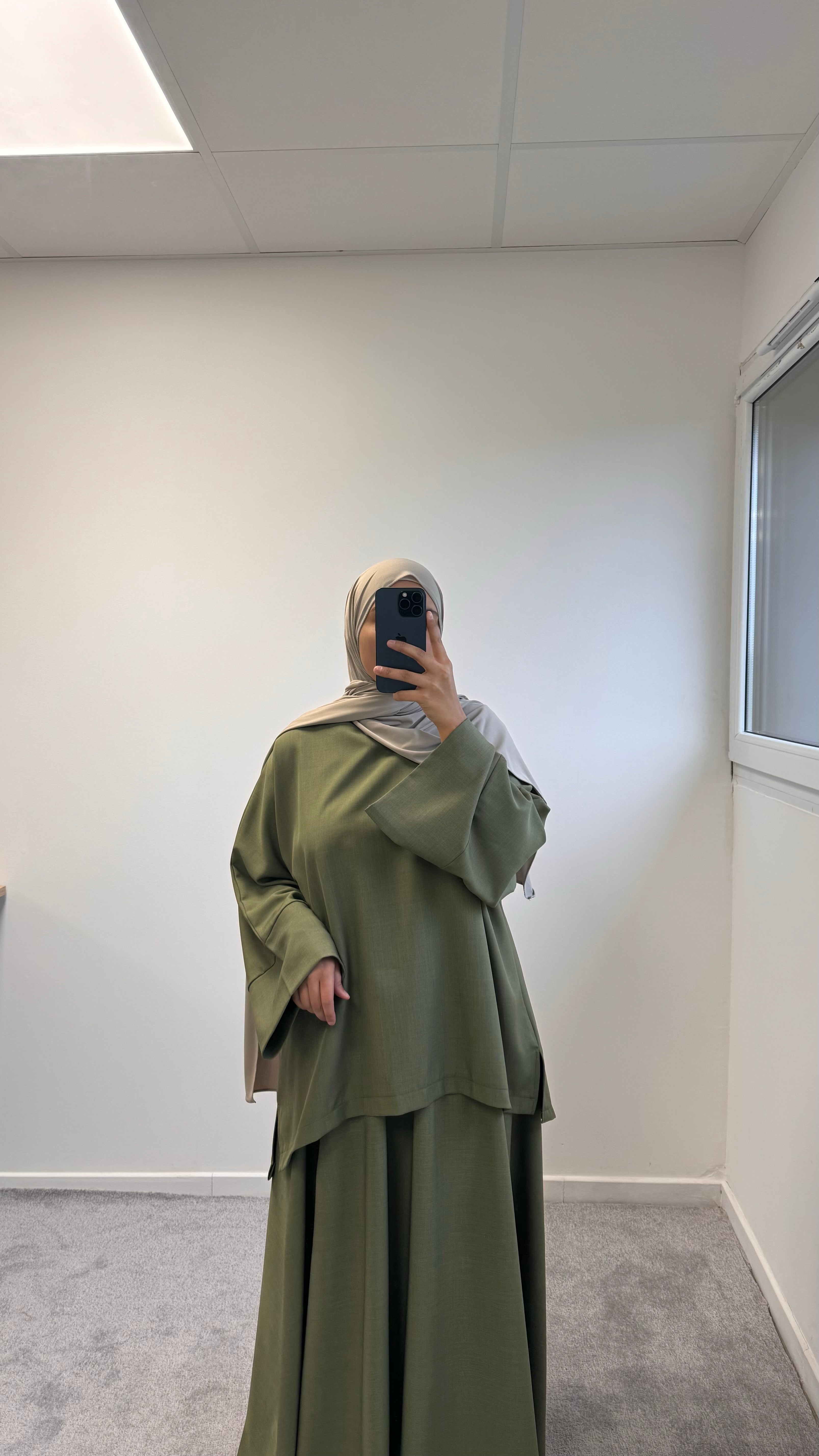 Set NARA (+couleurs)