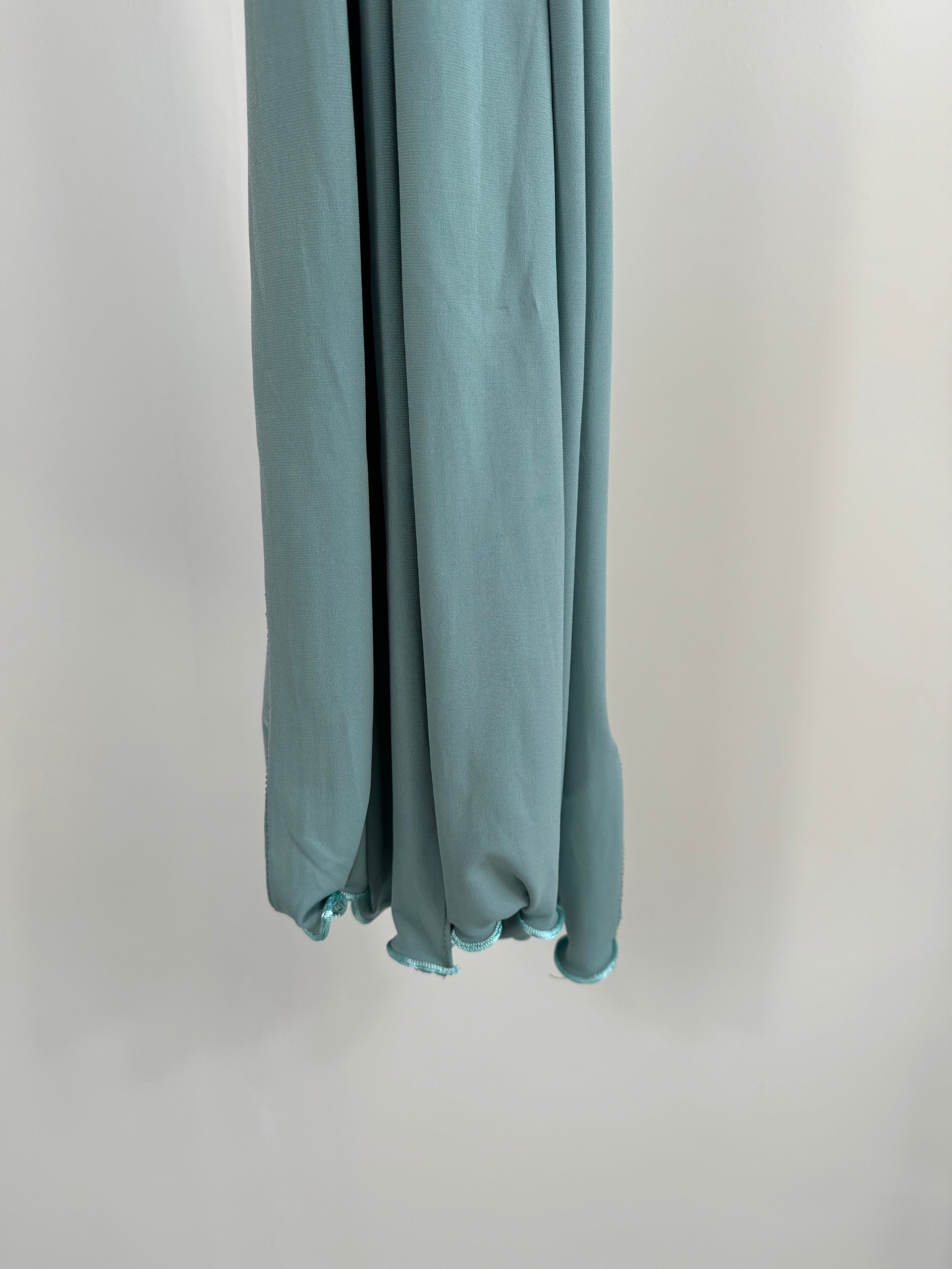 SEDEF Frilly Jersey Hijab