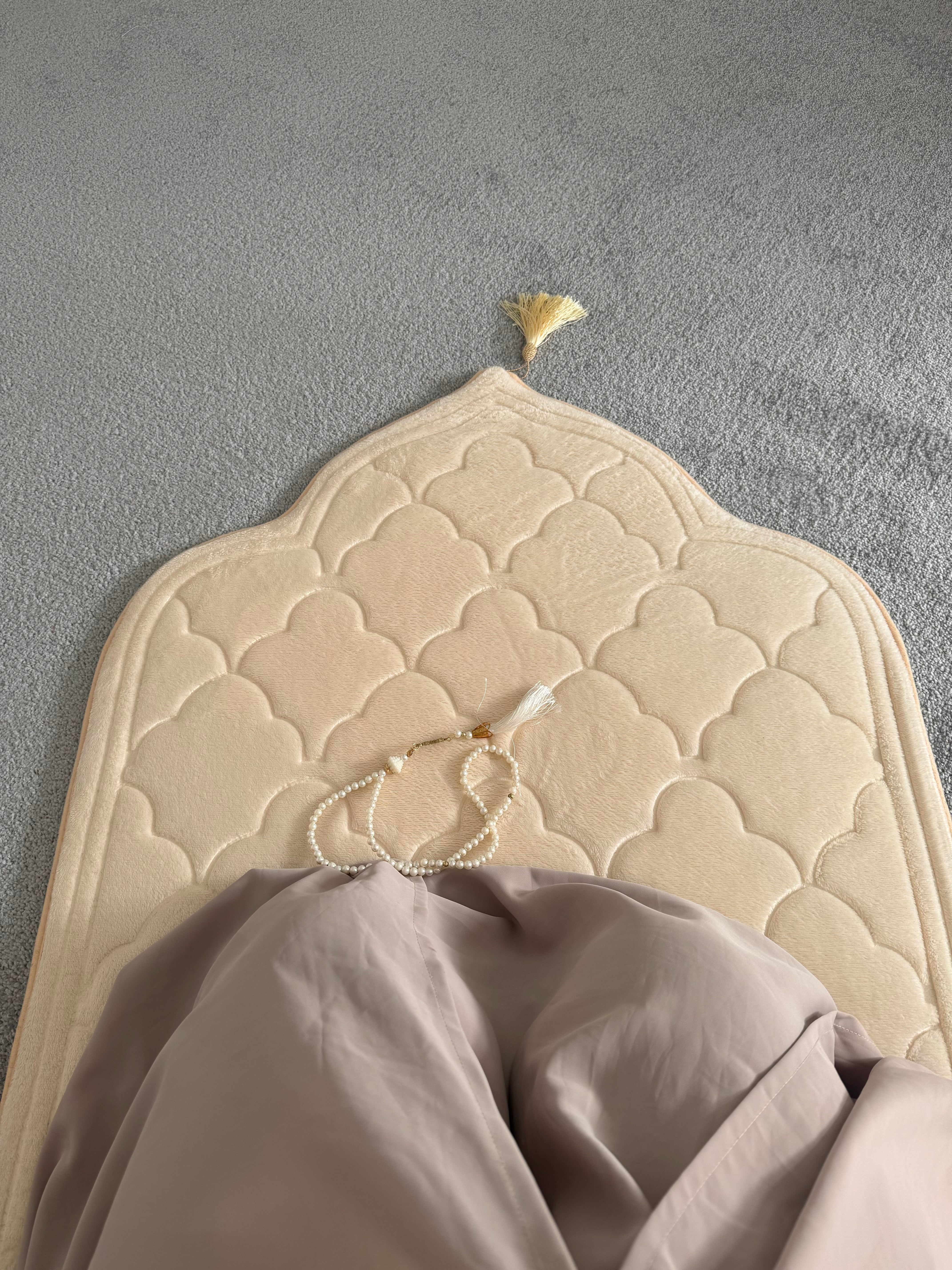 Tapis de prière