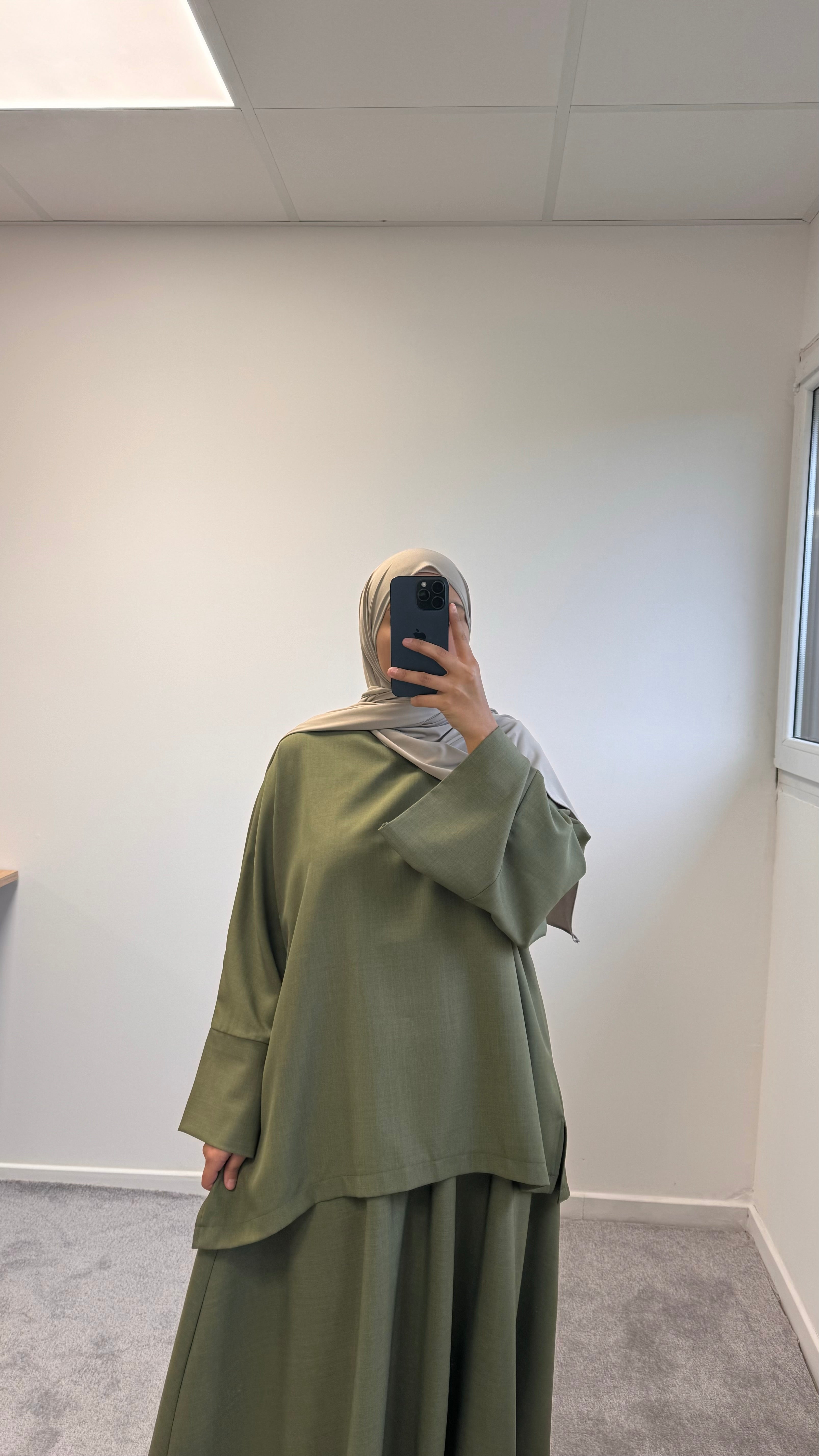 Set NARA (+couleurs)