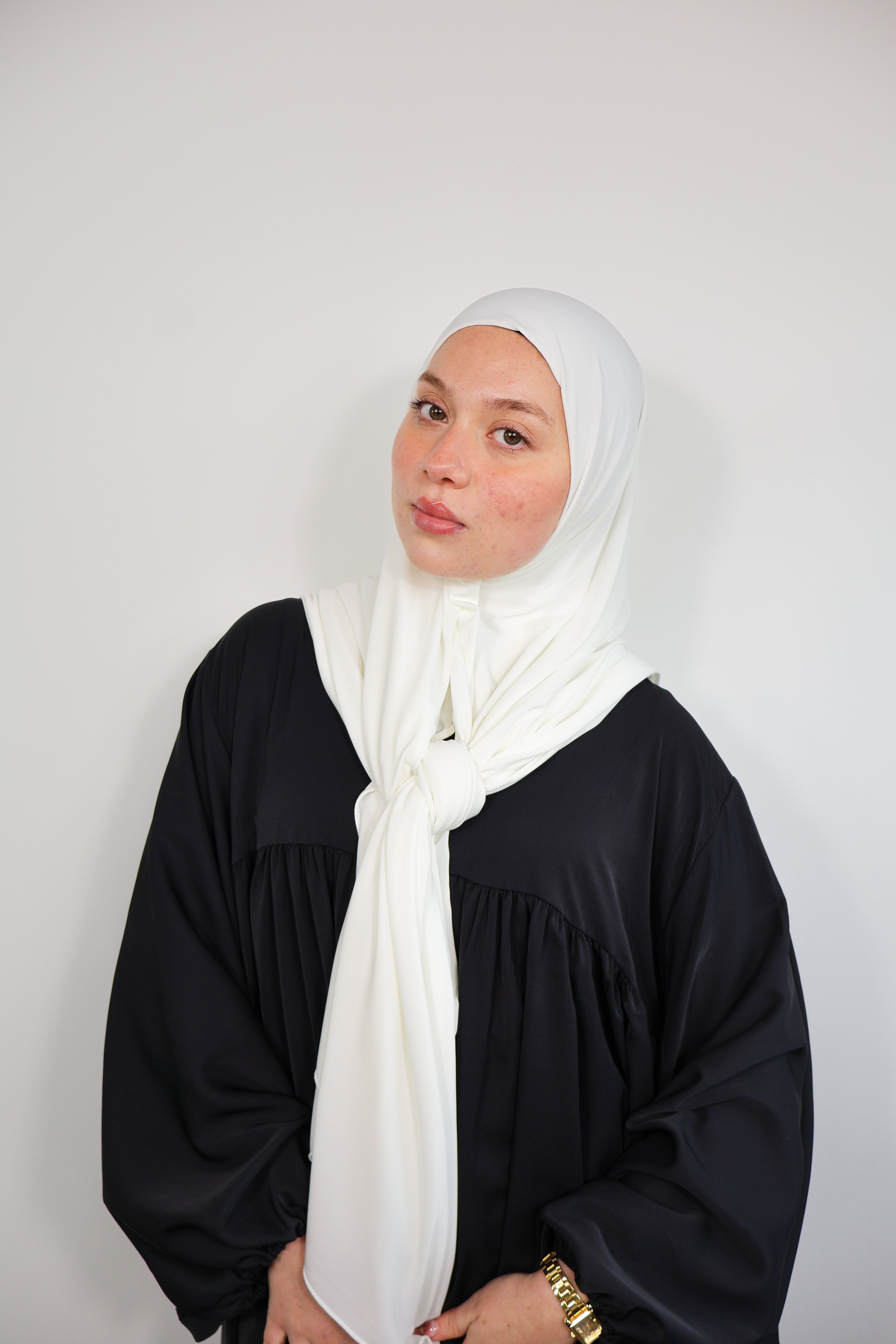 Abaya chemsa