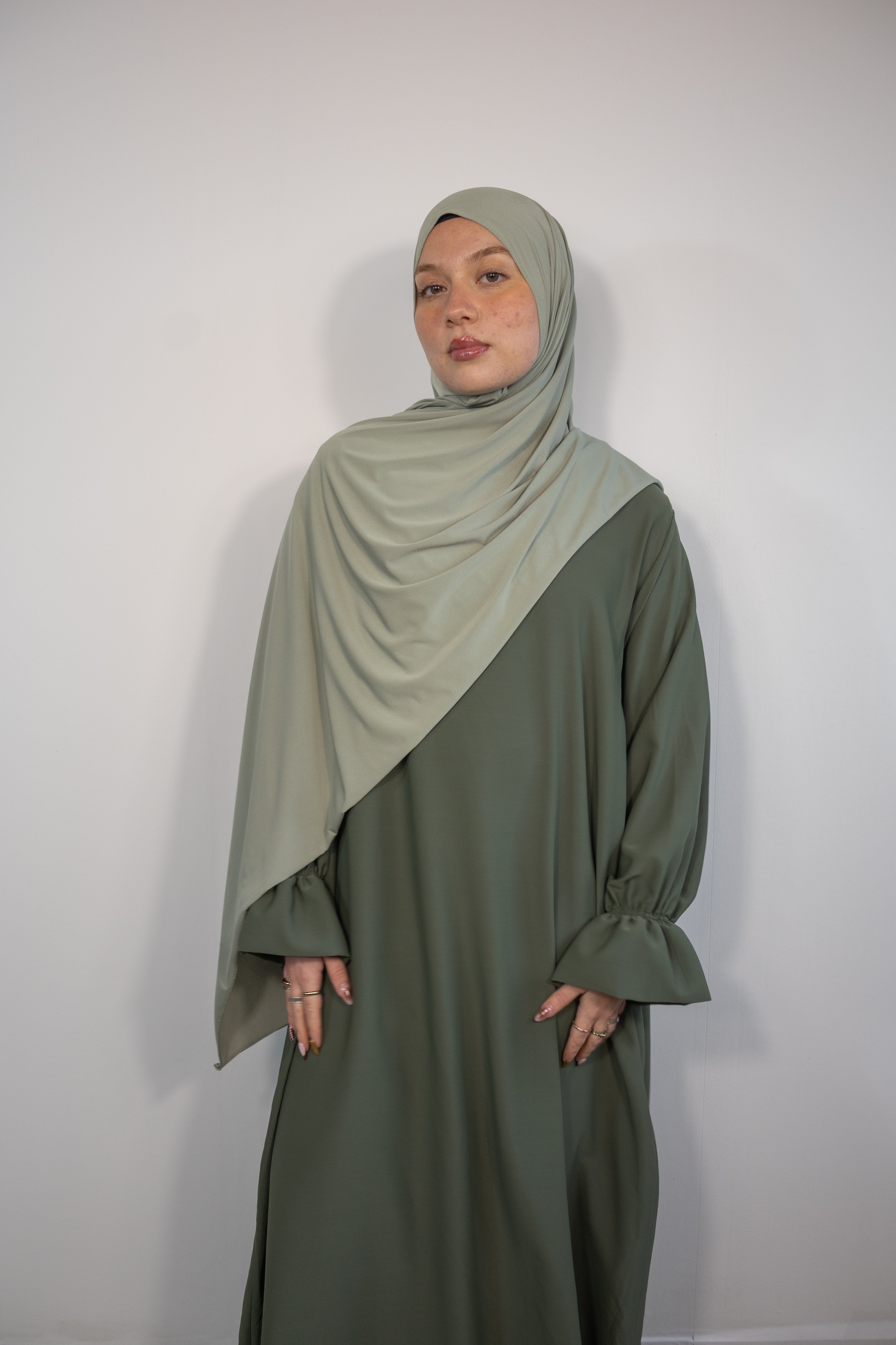 Abaya Léa