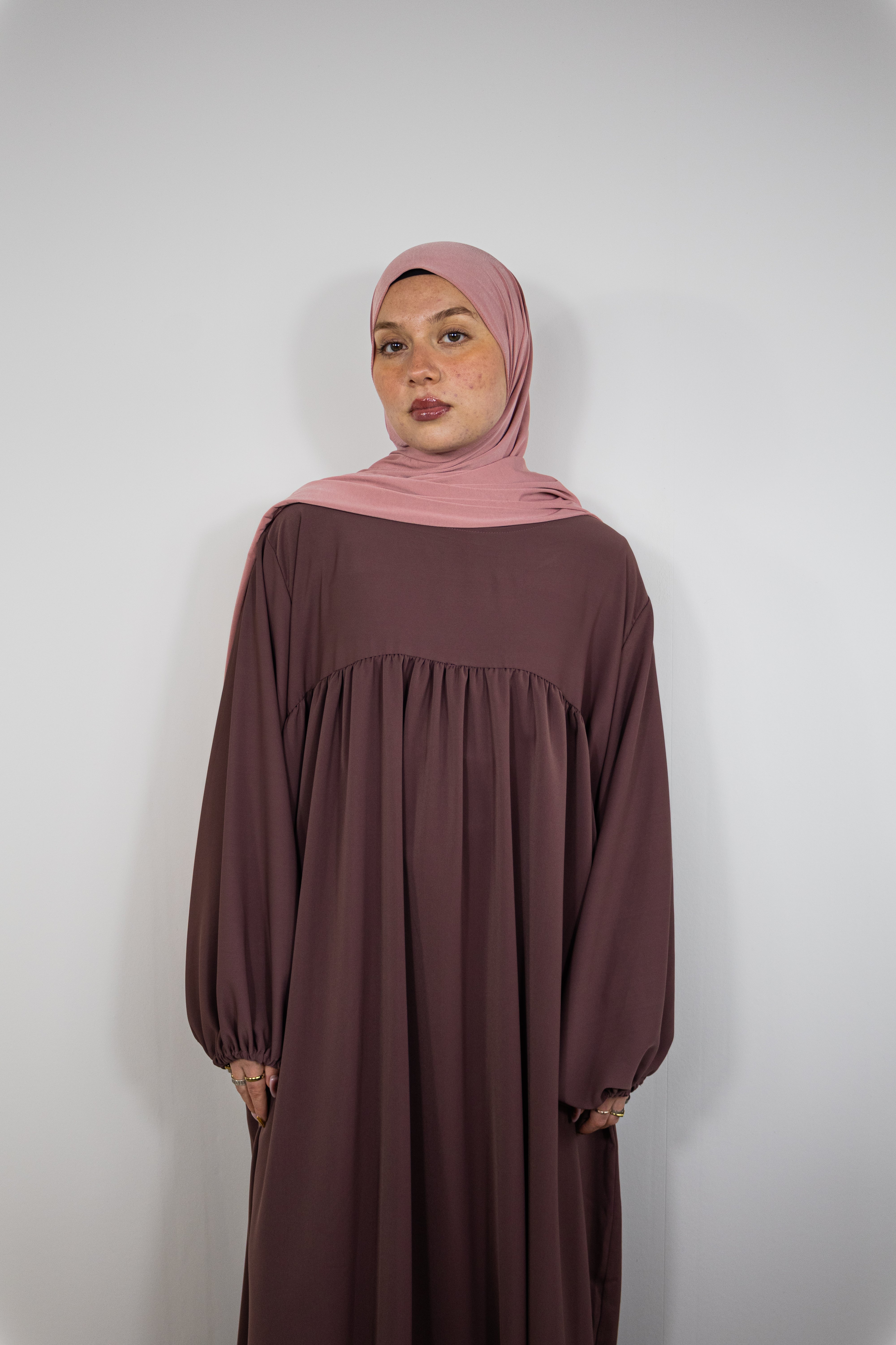 Abaya chemsa