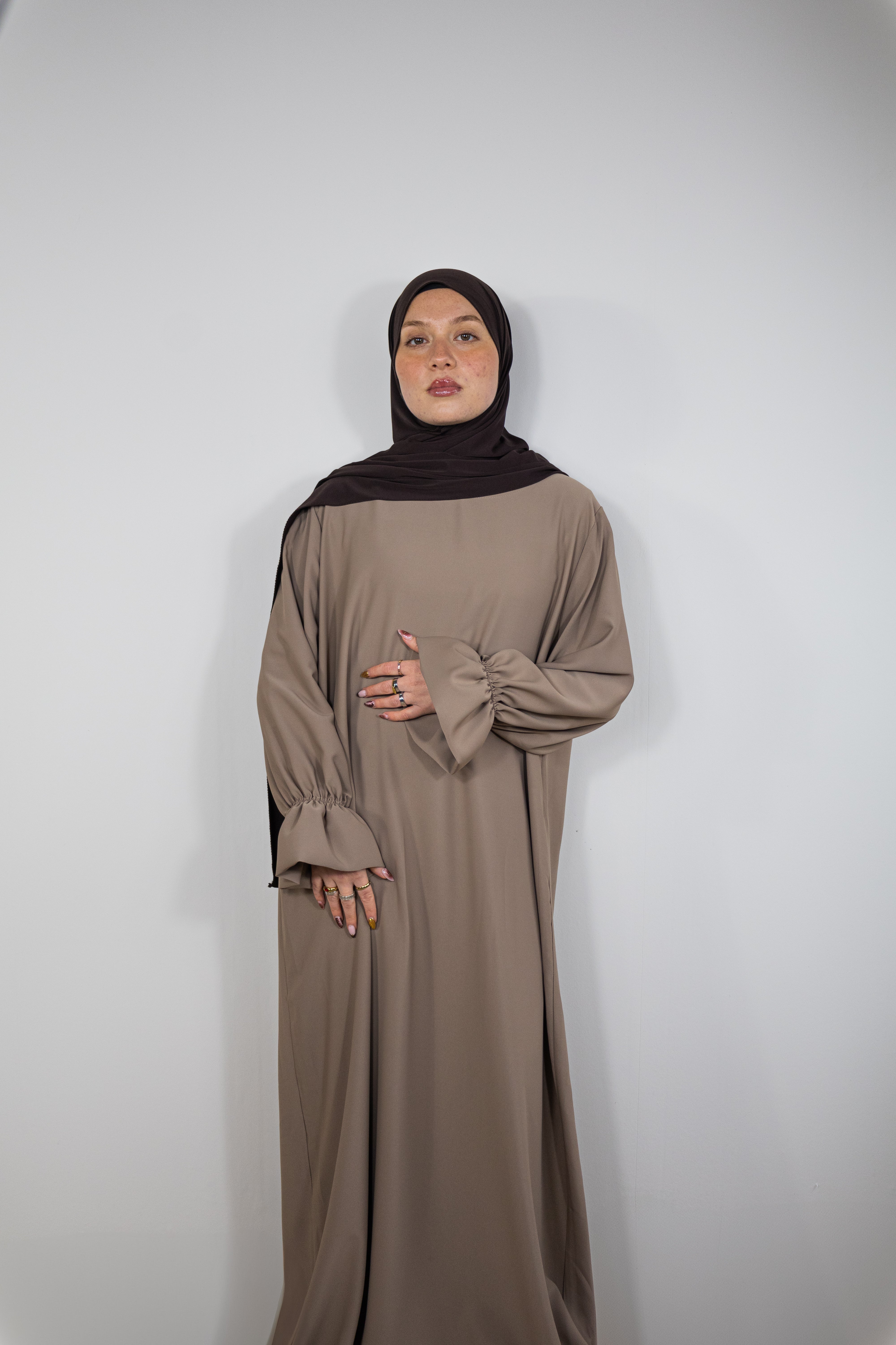 Abaya Léa
