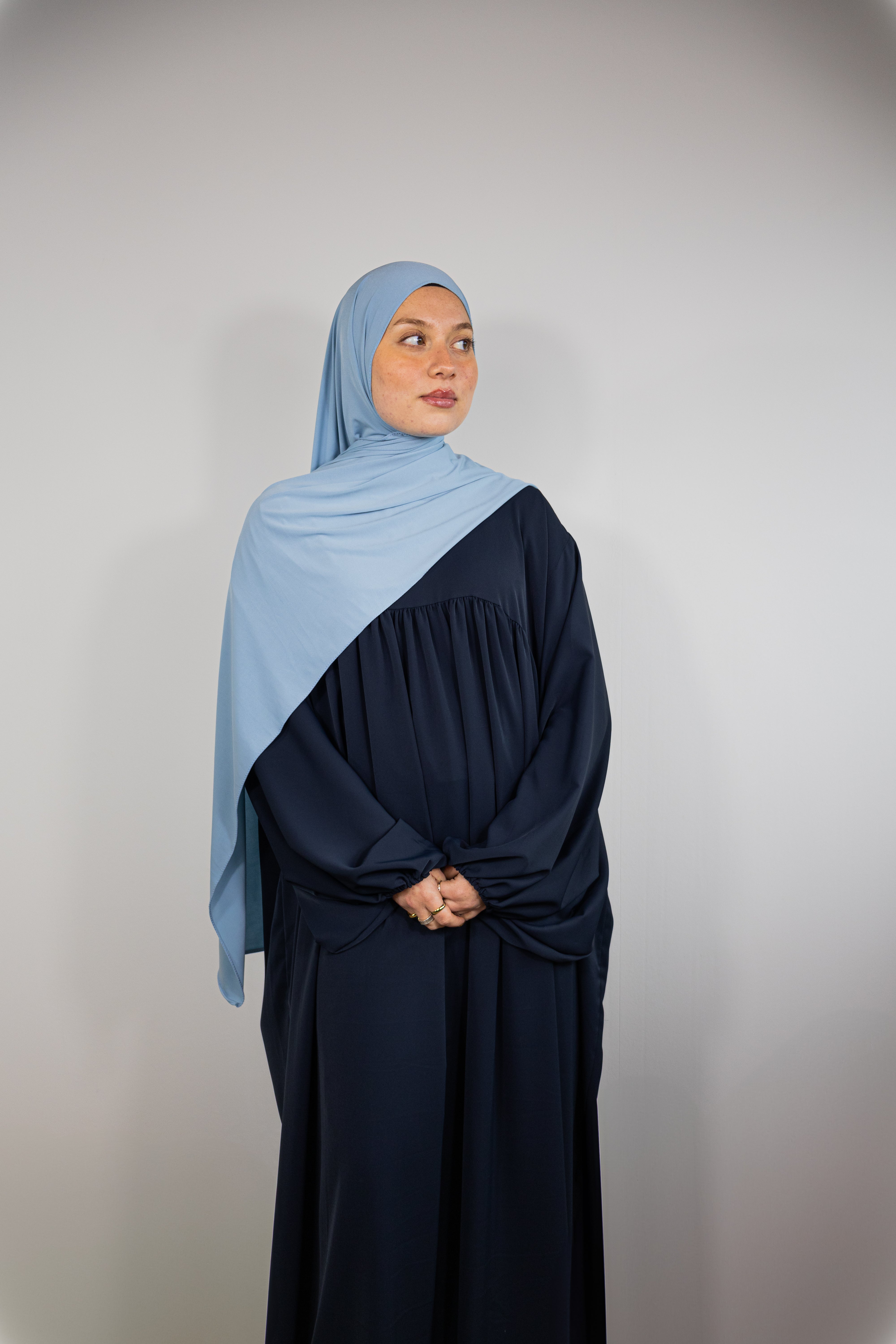 Abaya chemsa