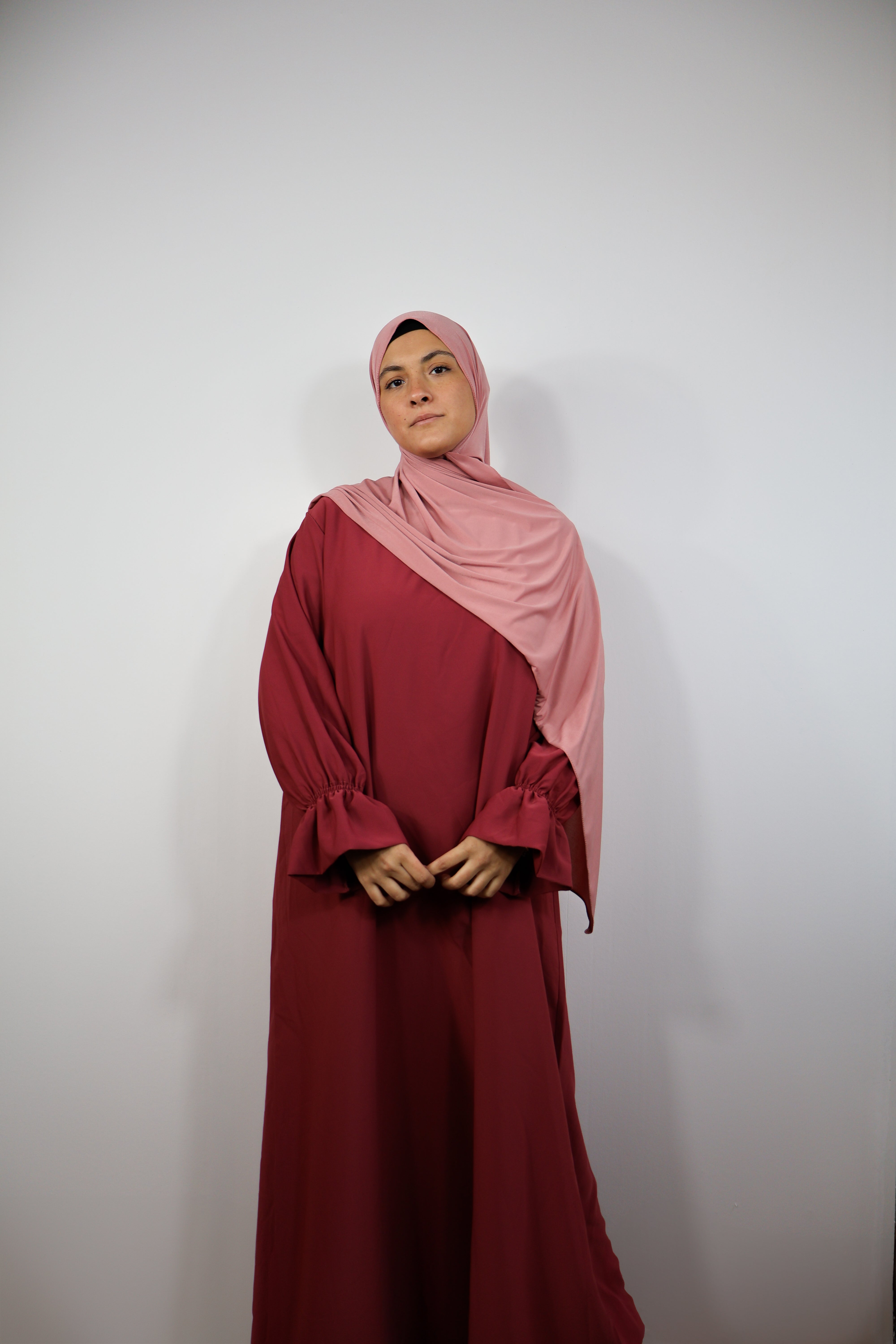 Abaya Léa