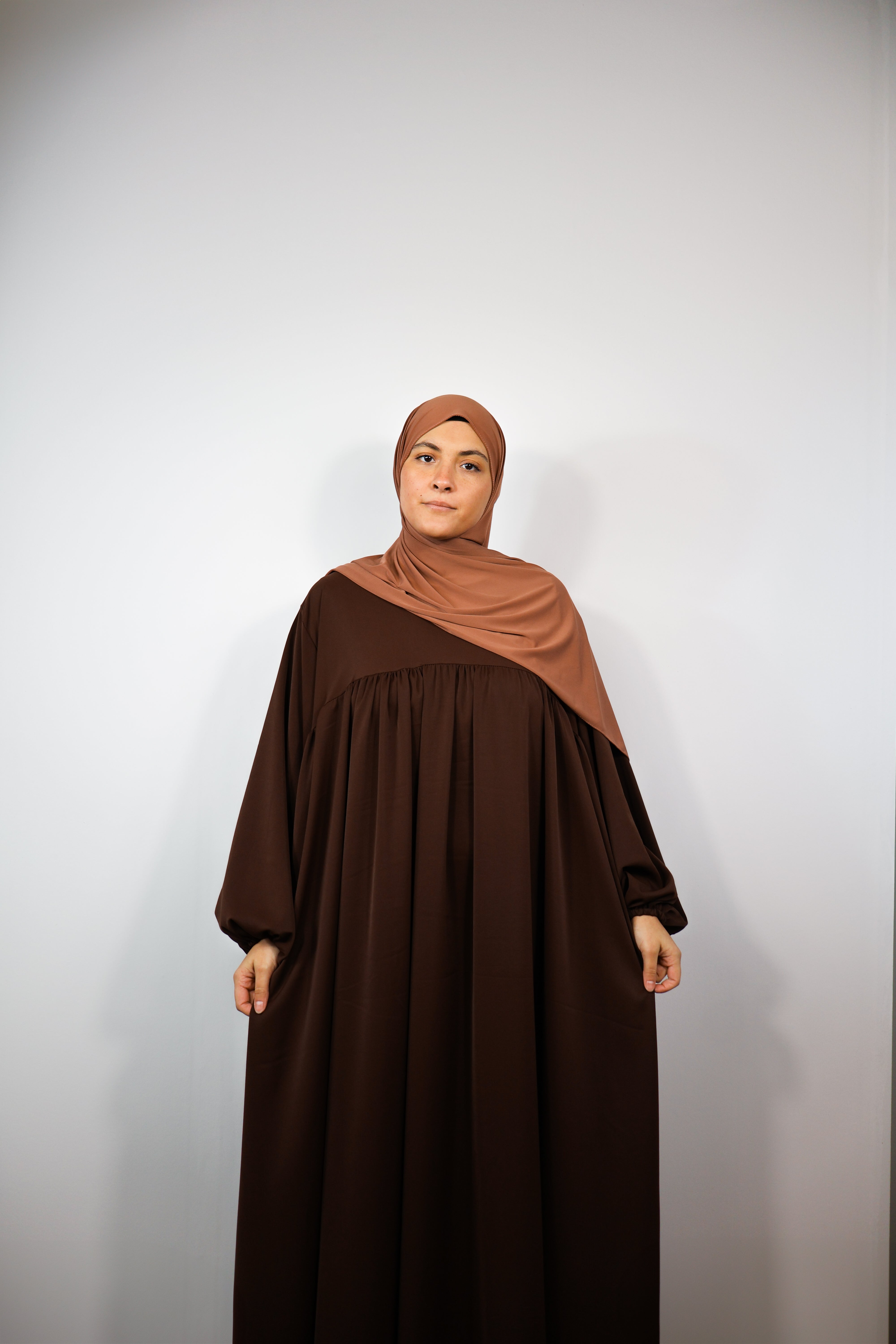 Abaya chemsa