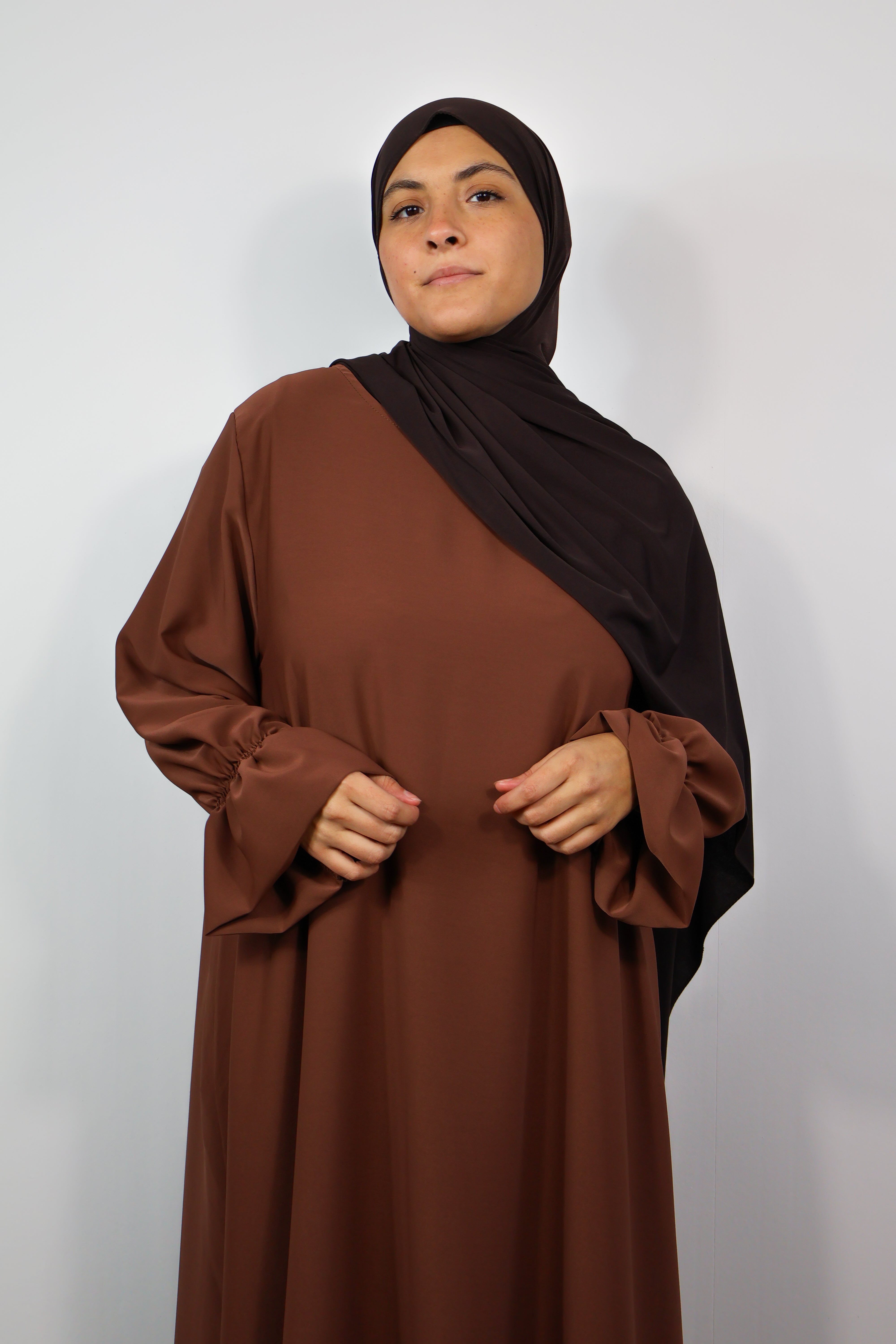 Abaya Léa