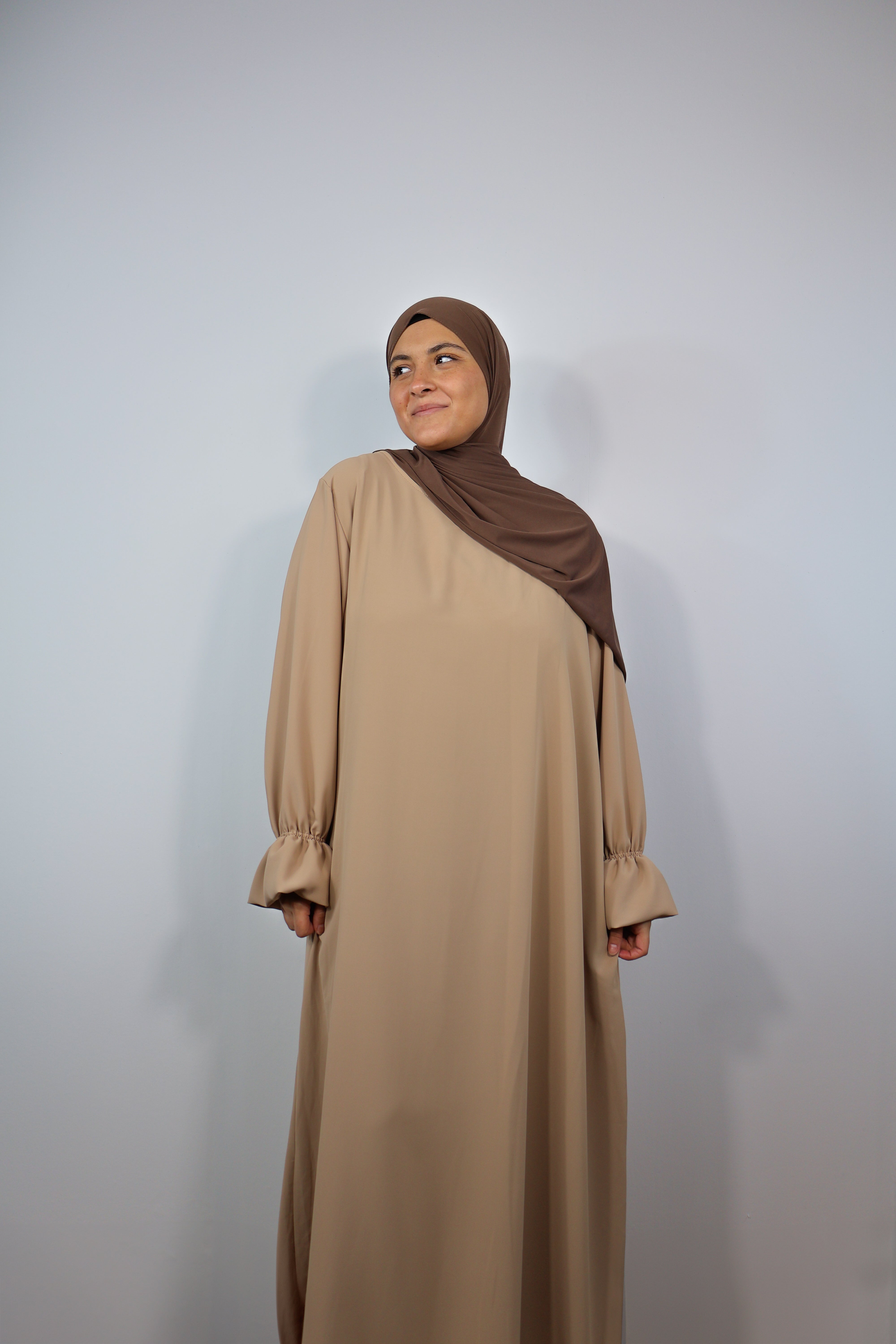 Abaya Léa
