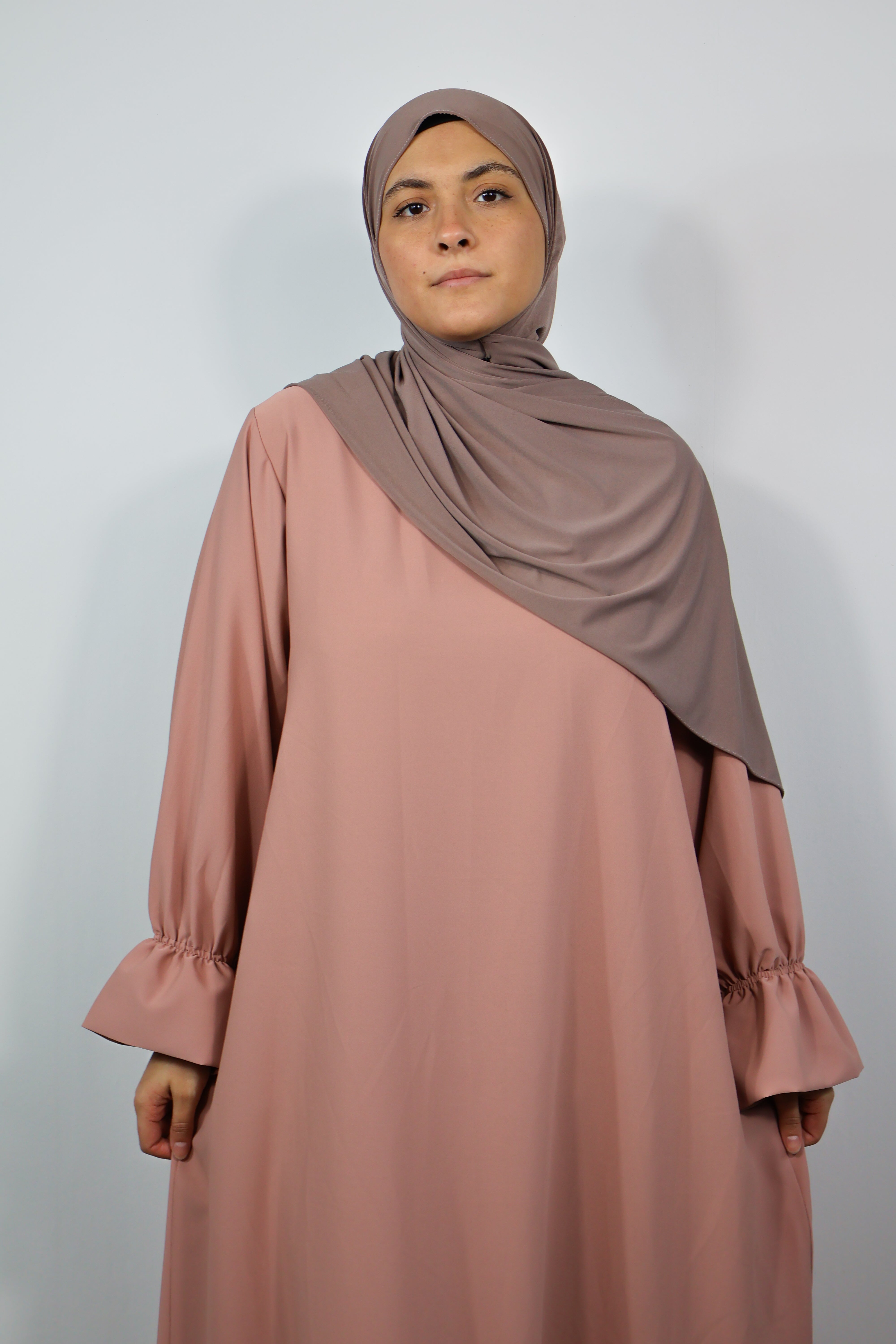 Abaya Léa