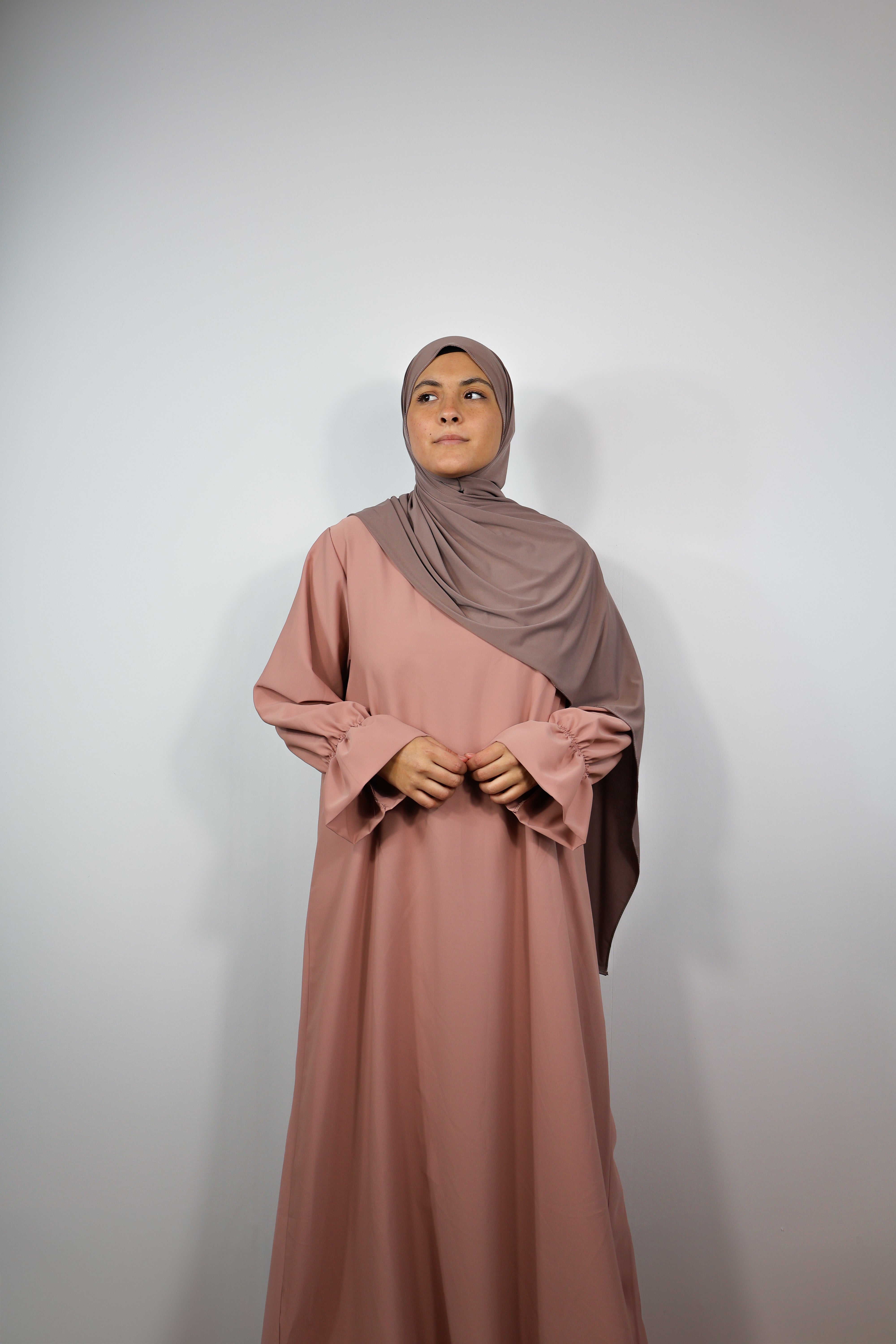 Abaya Léa