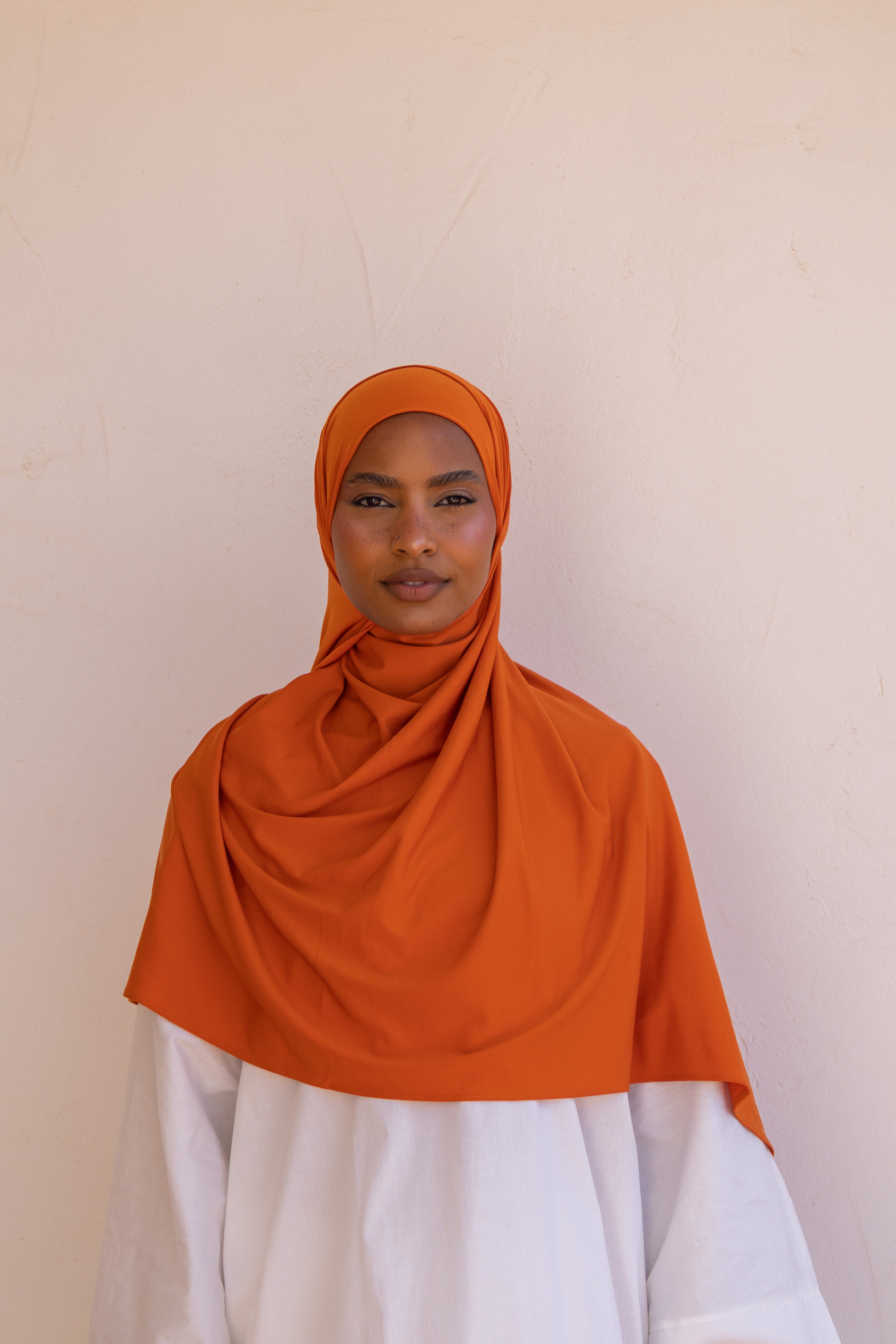 Hijab en jersey premium - Sienna