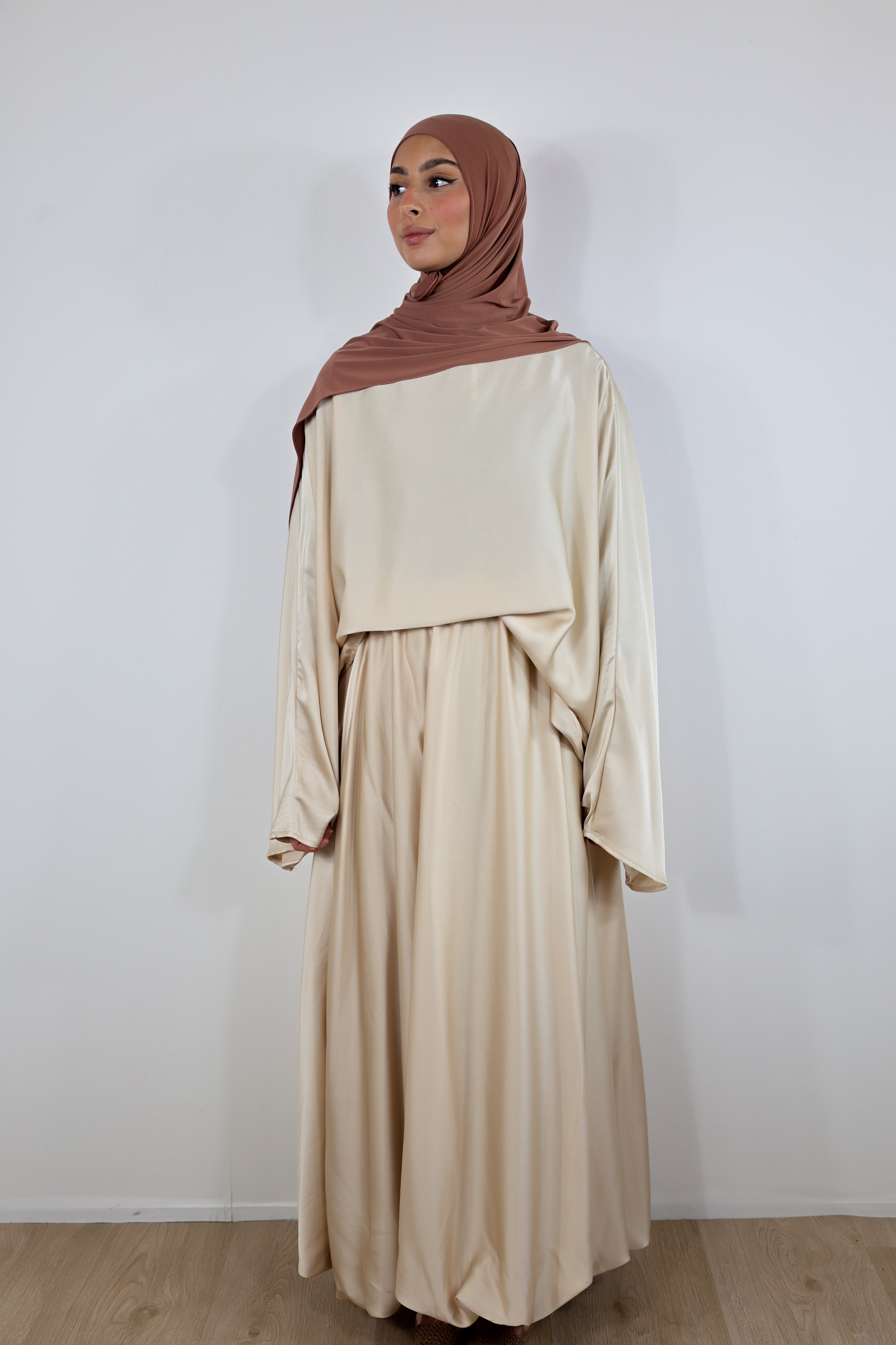 Set bubble - beige