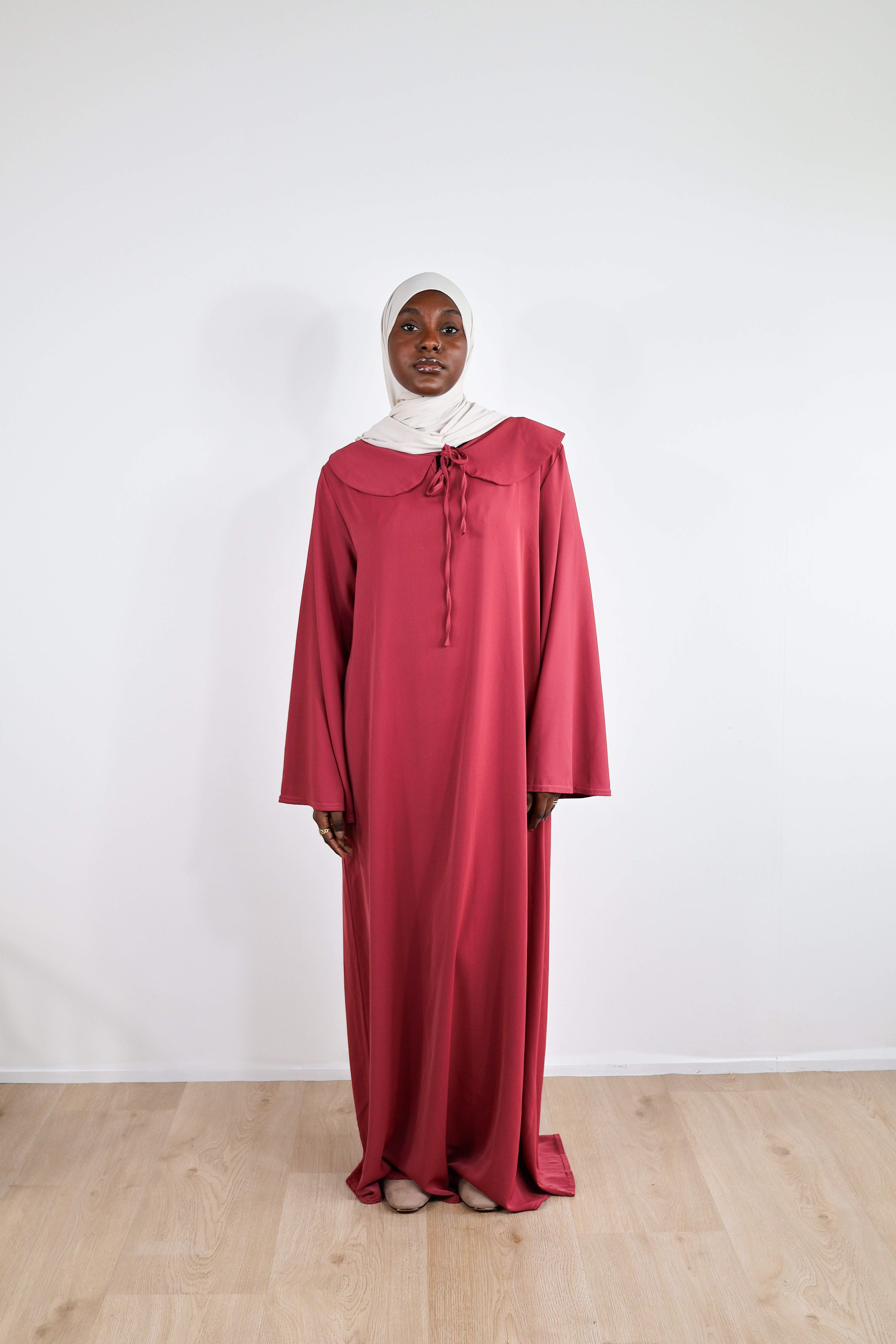 Robe CLAUDINE