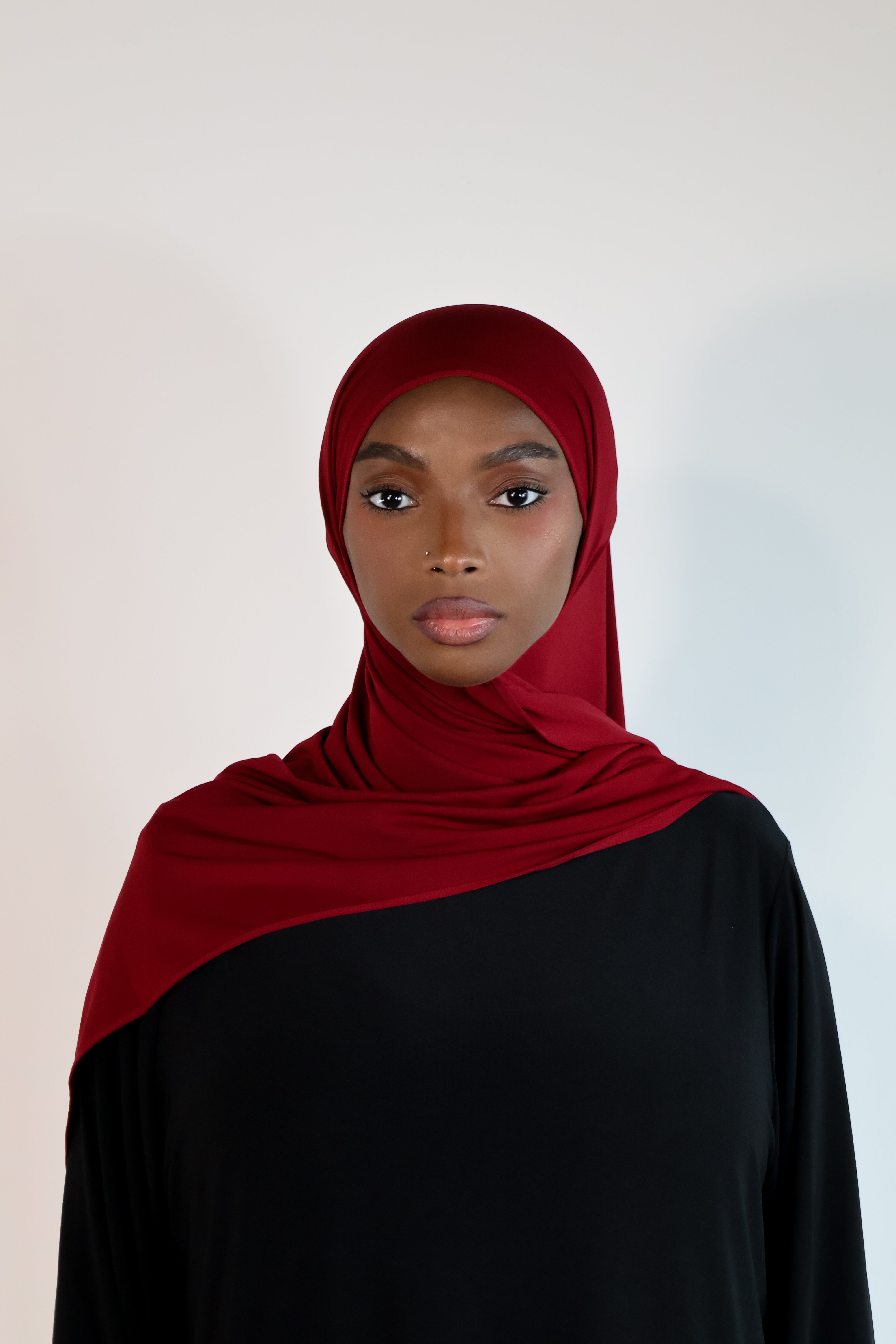 Hijab en jersey premium - Carmite