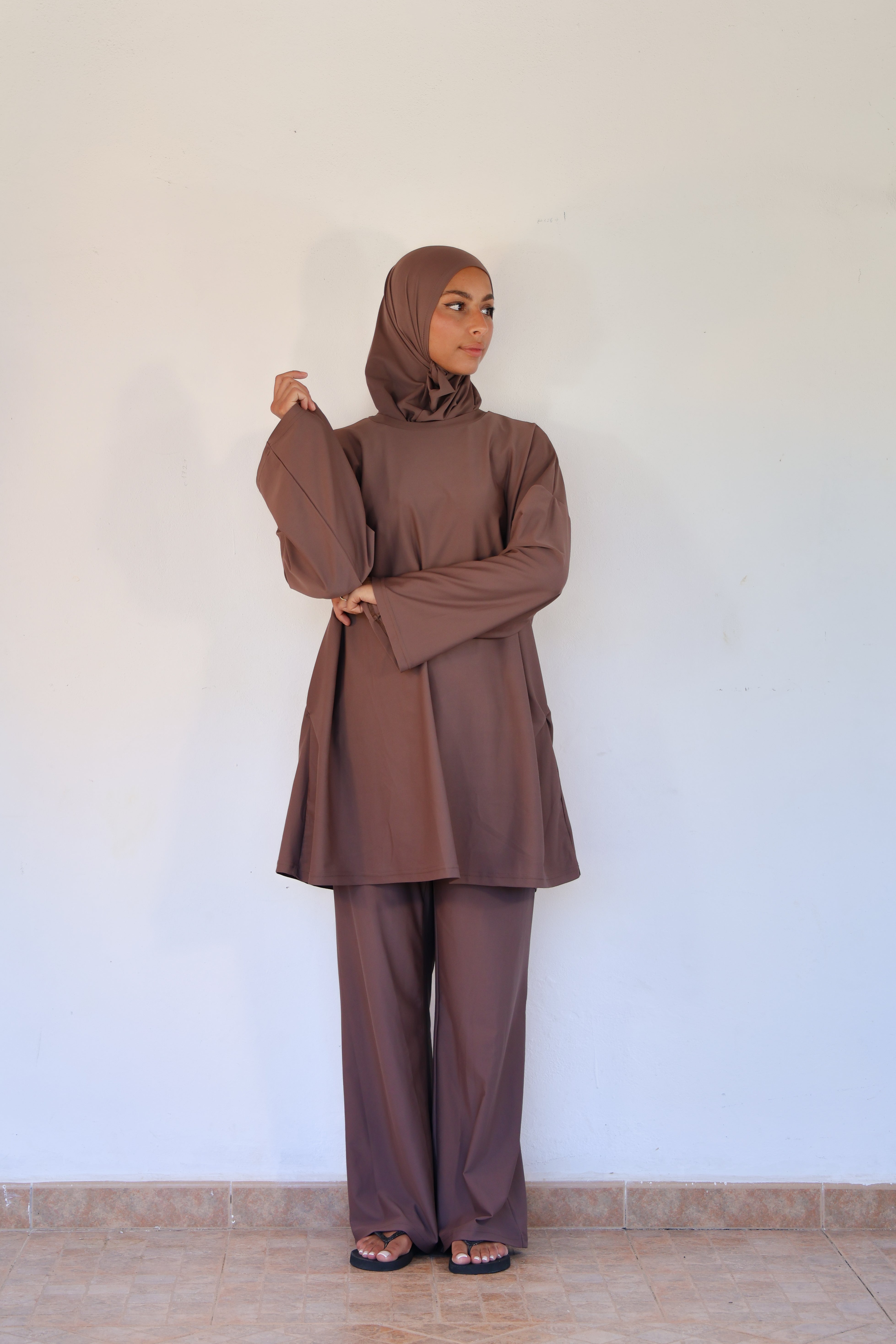 Burkini basic - Colombin