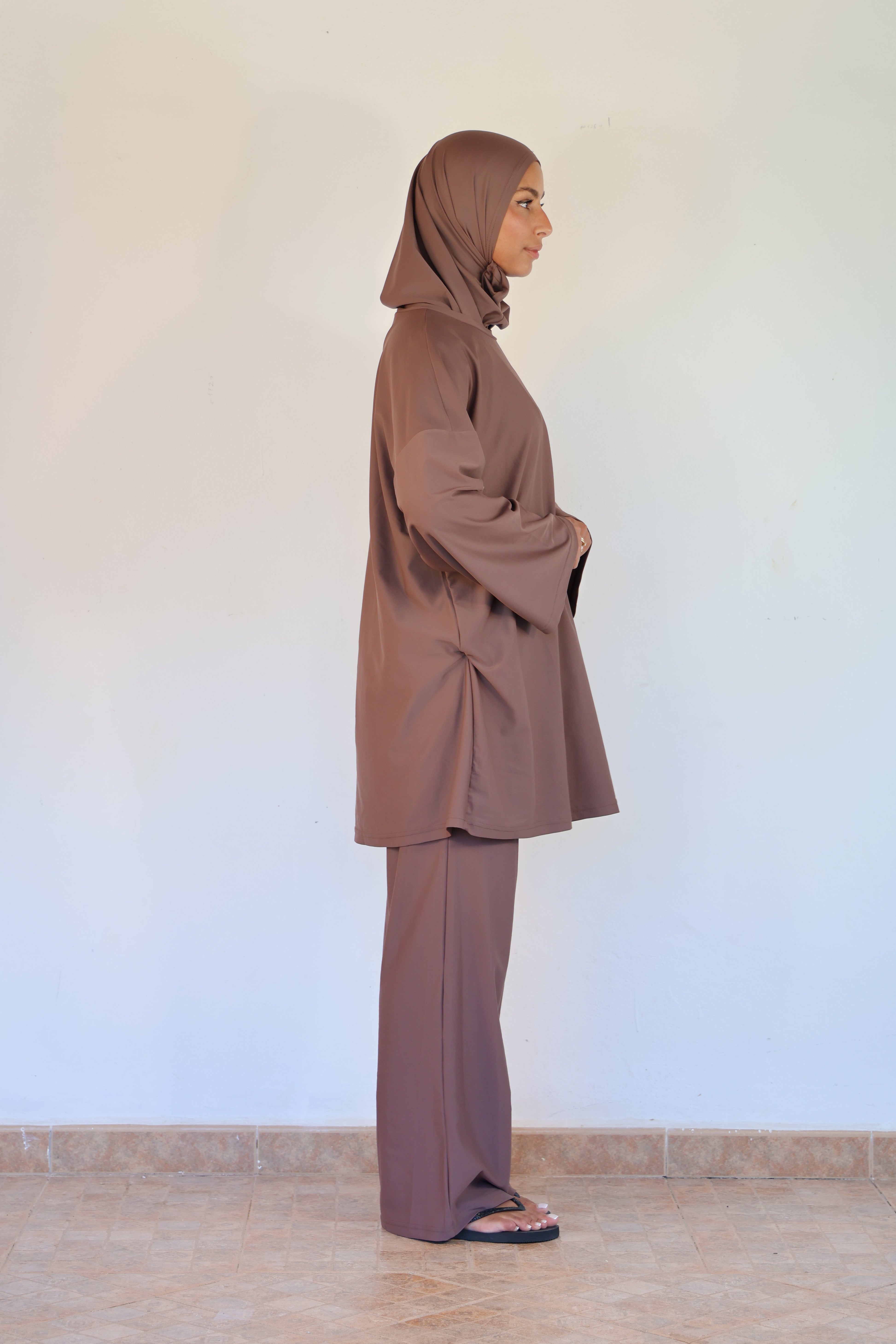 Burkini basic - Colombin