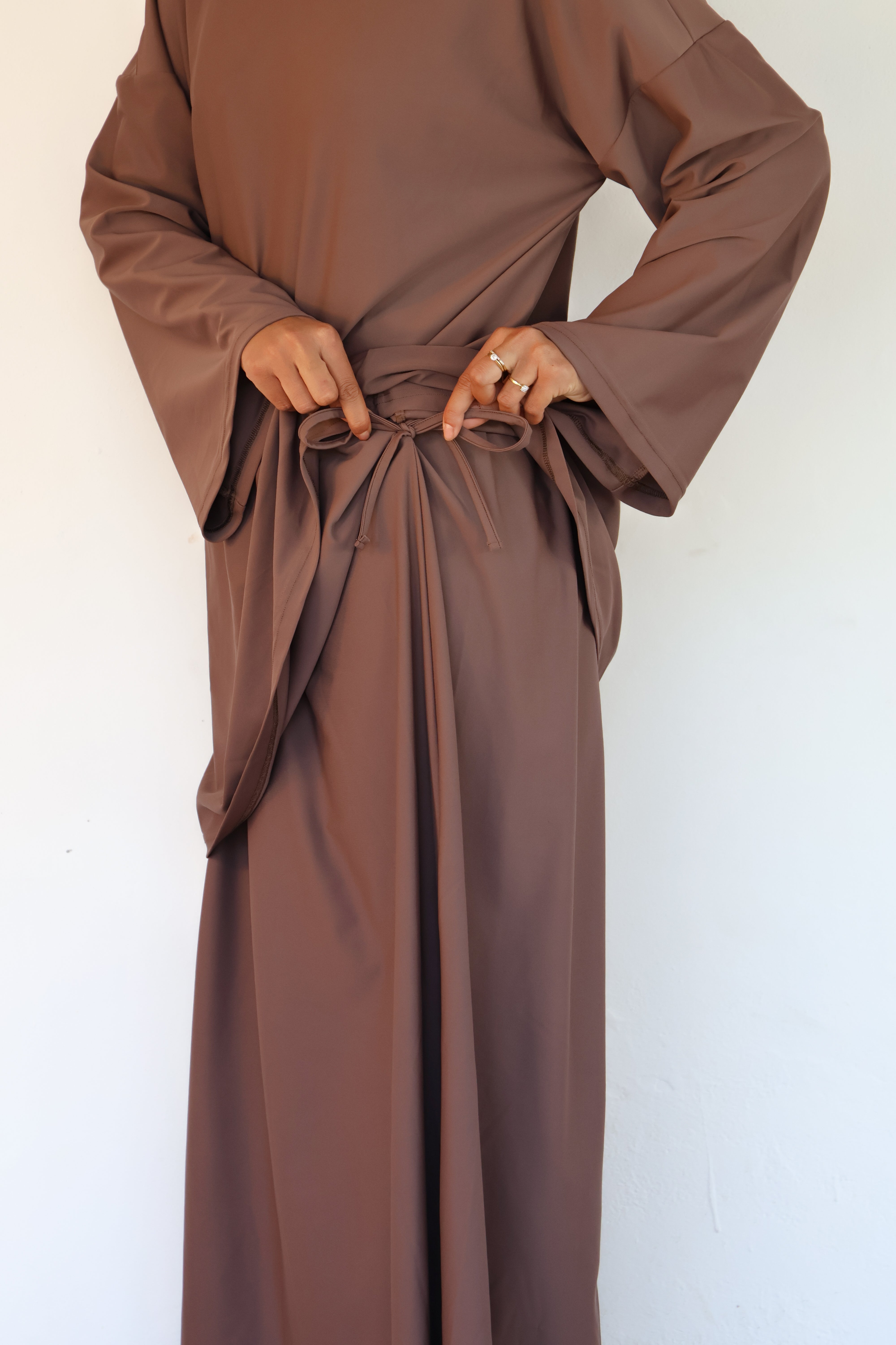 Burkini skirt - Colombin