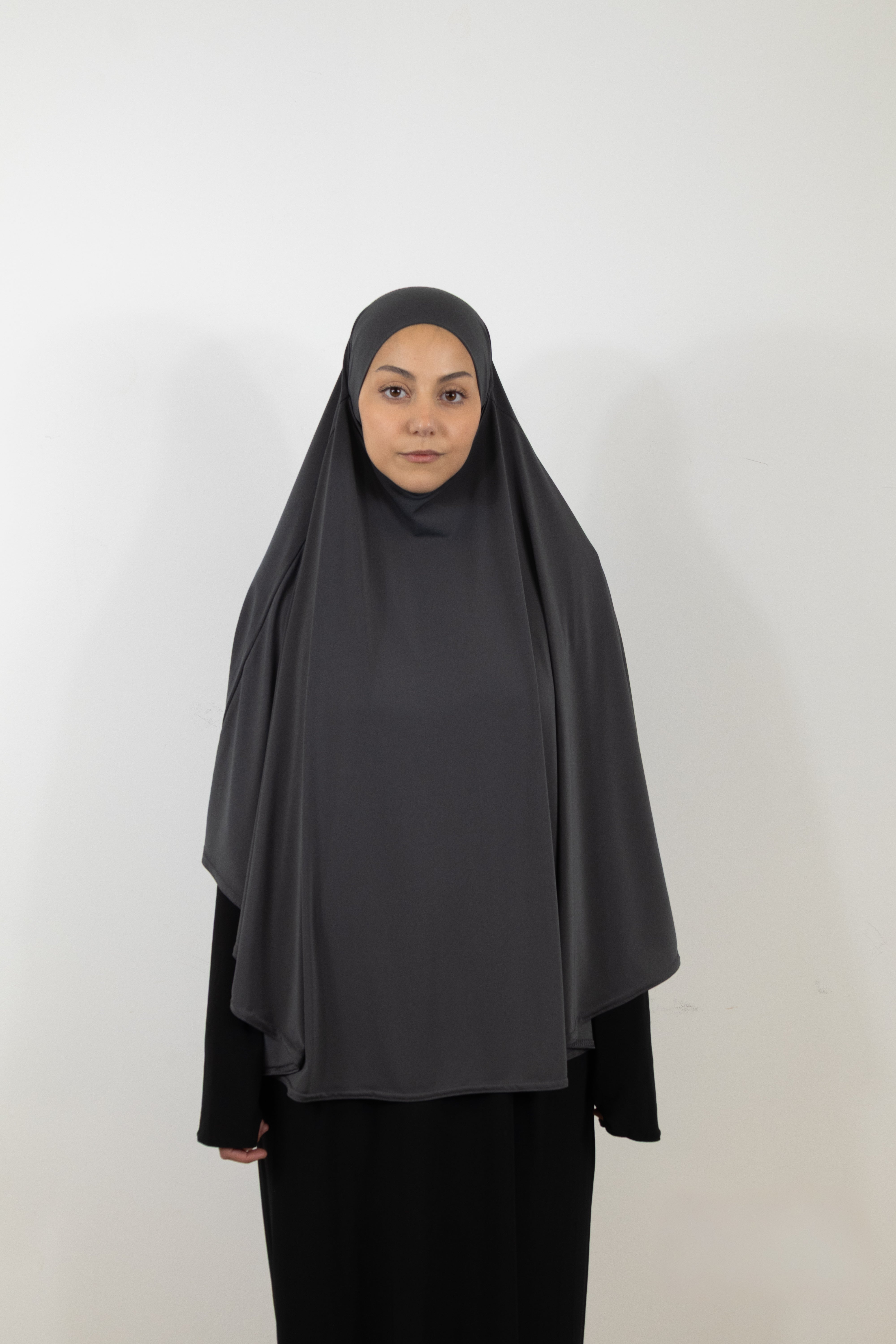 Khimar jersey premium