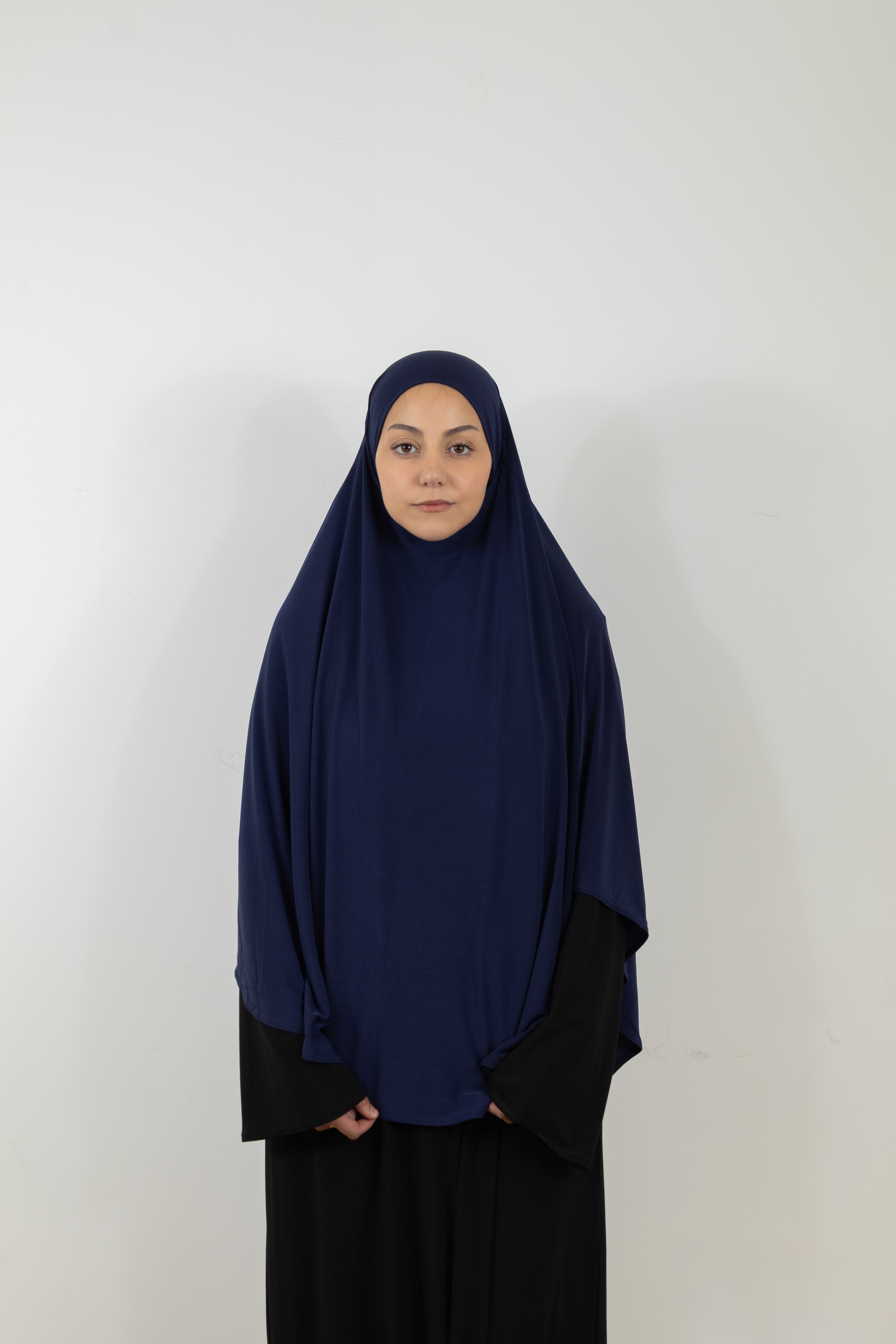 Khimar jersey premium