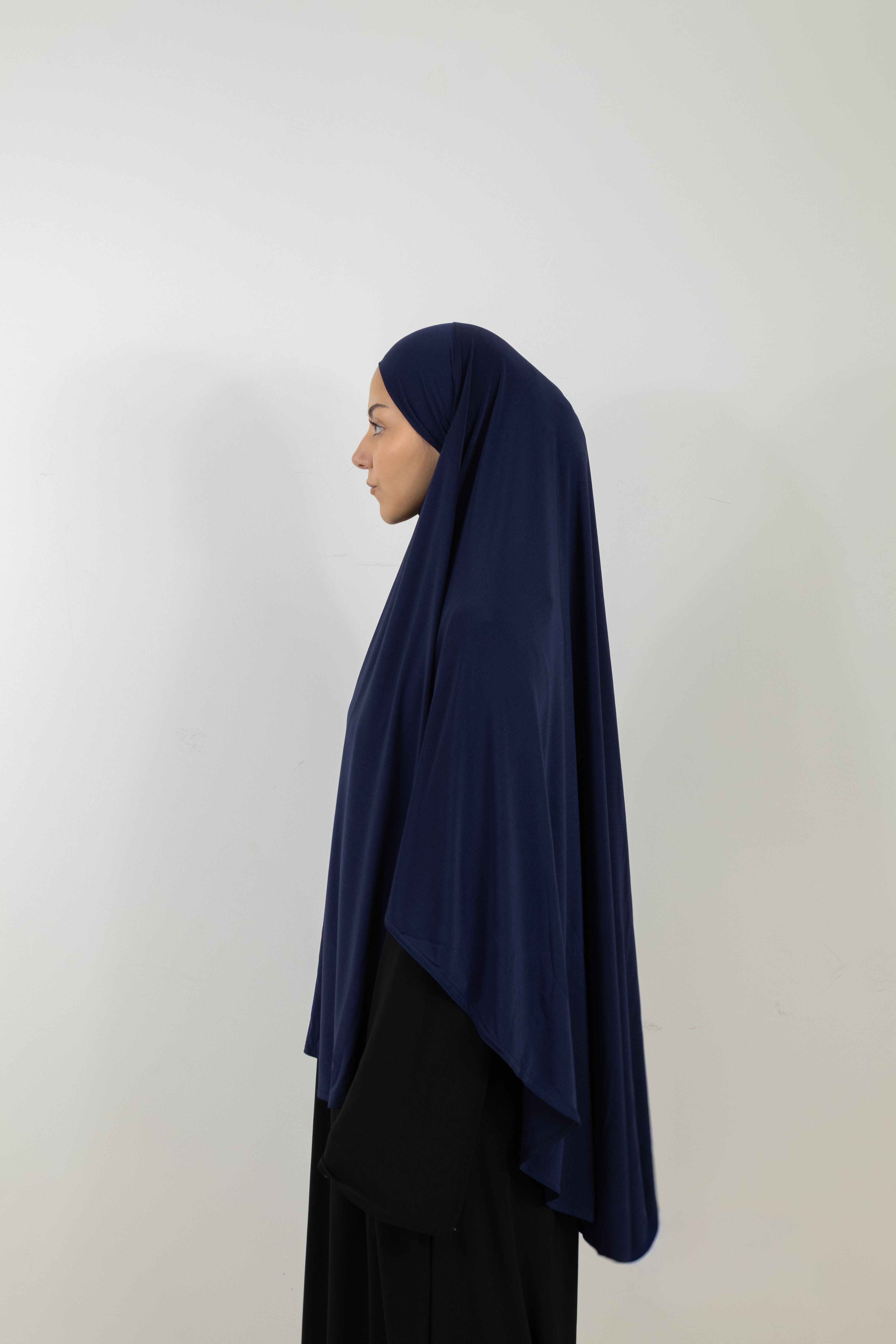 Khimar jersey premium
