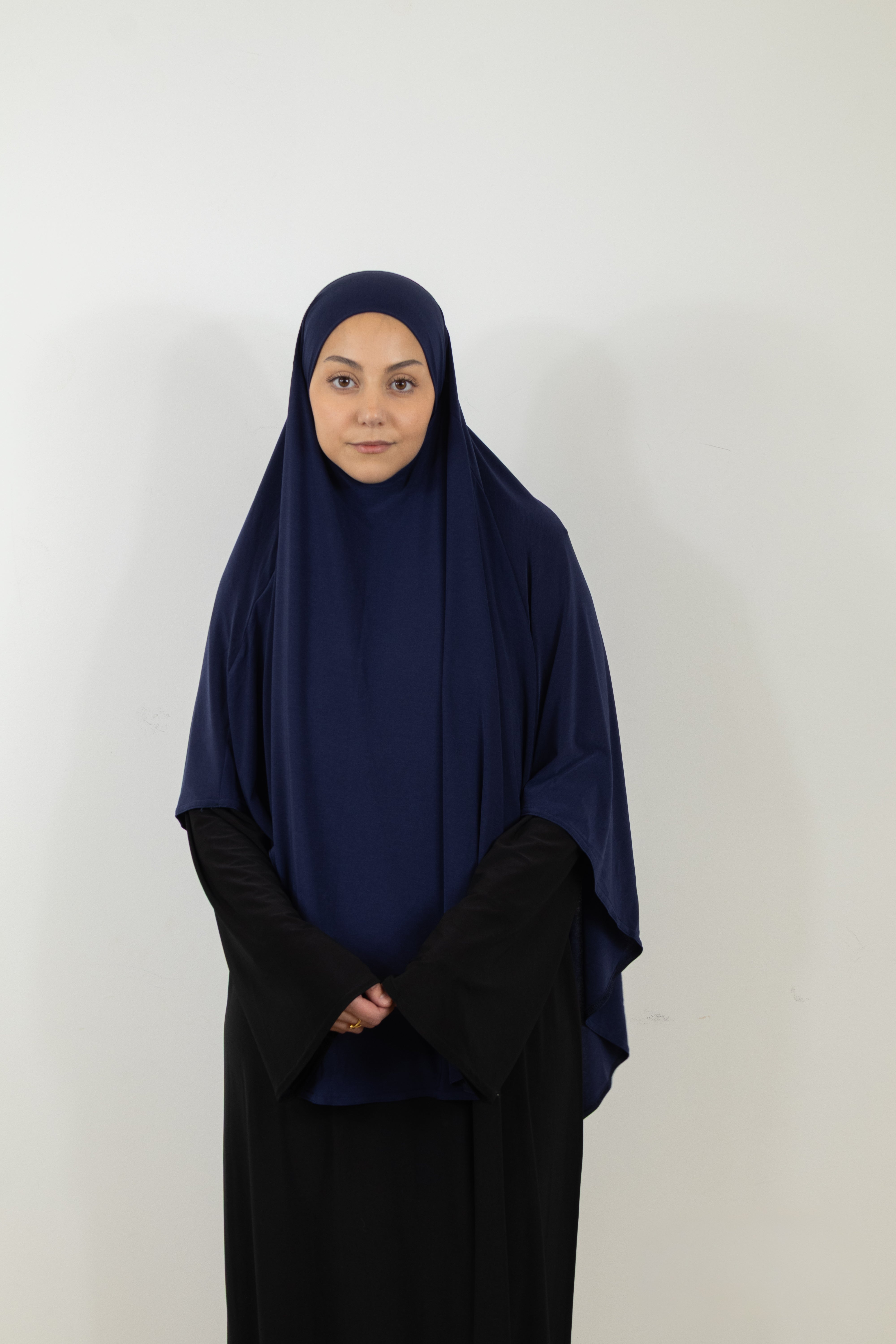 Khimar jersey premium