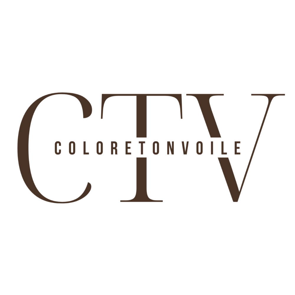 Coloretonvoile