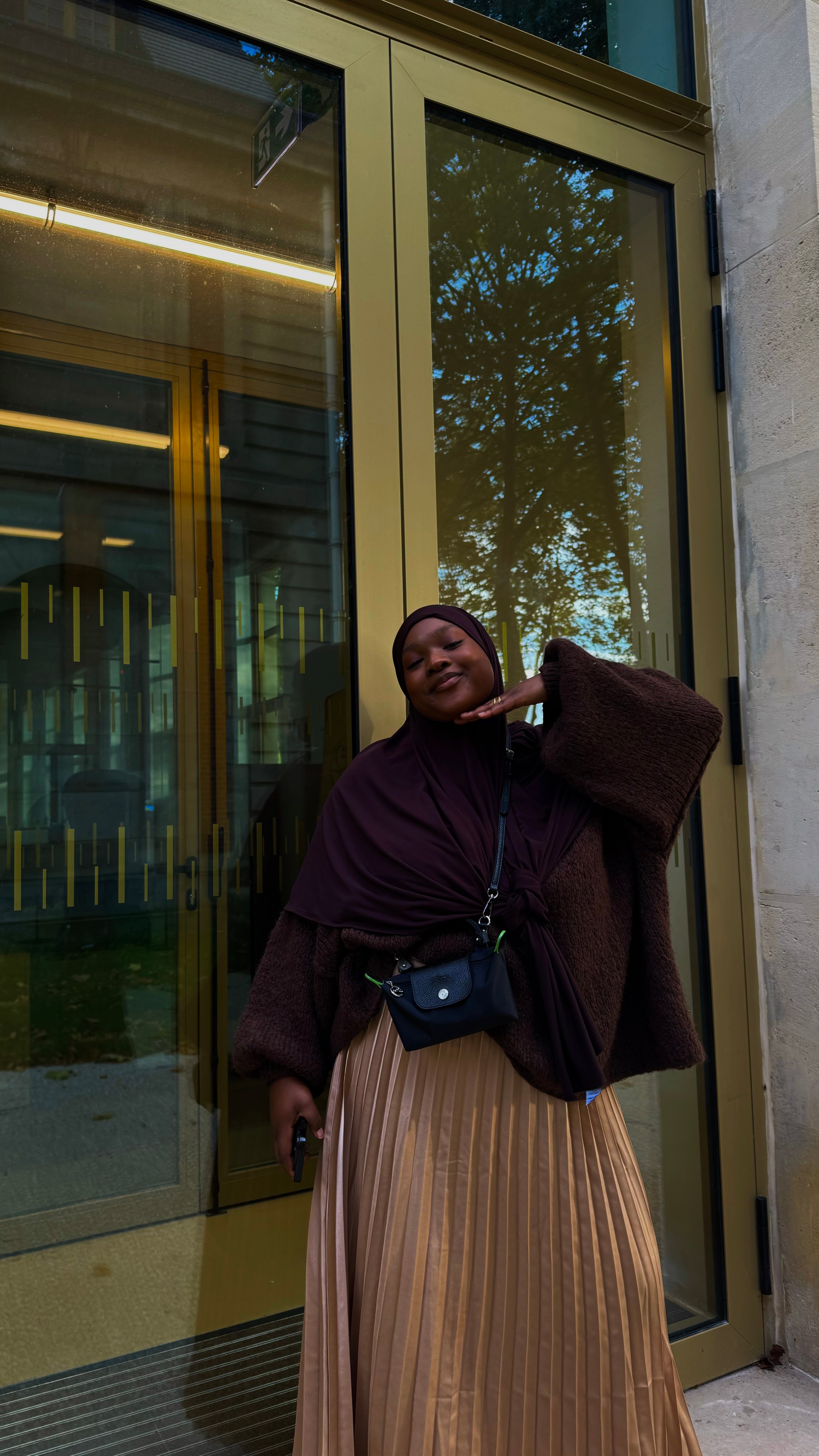 Adopter la modest fashion pour un mariage, idées de robes et inspirations...