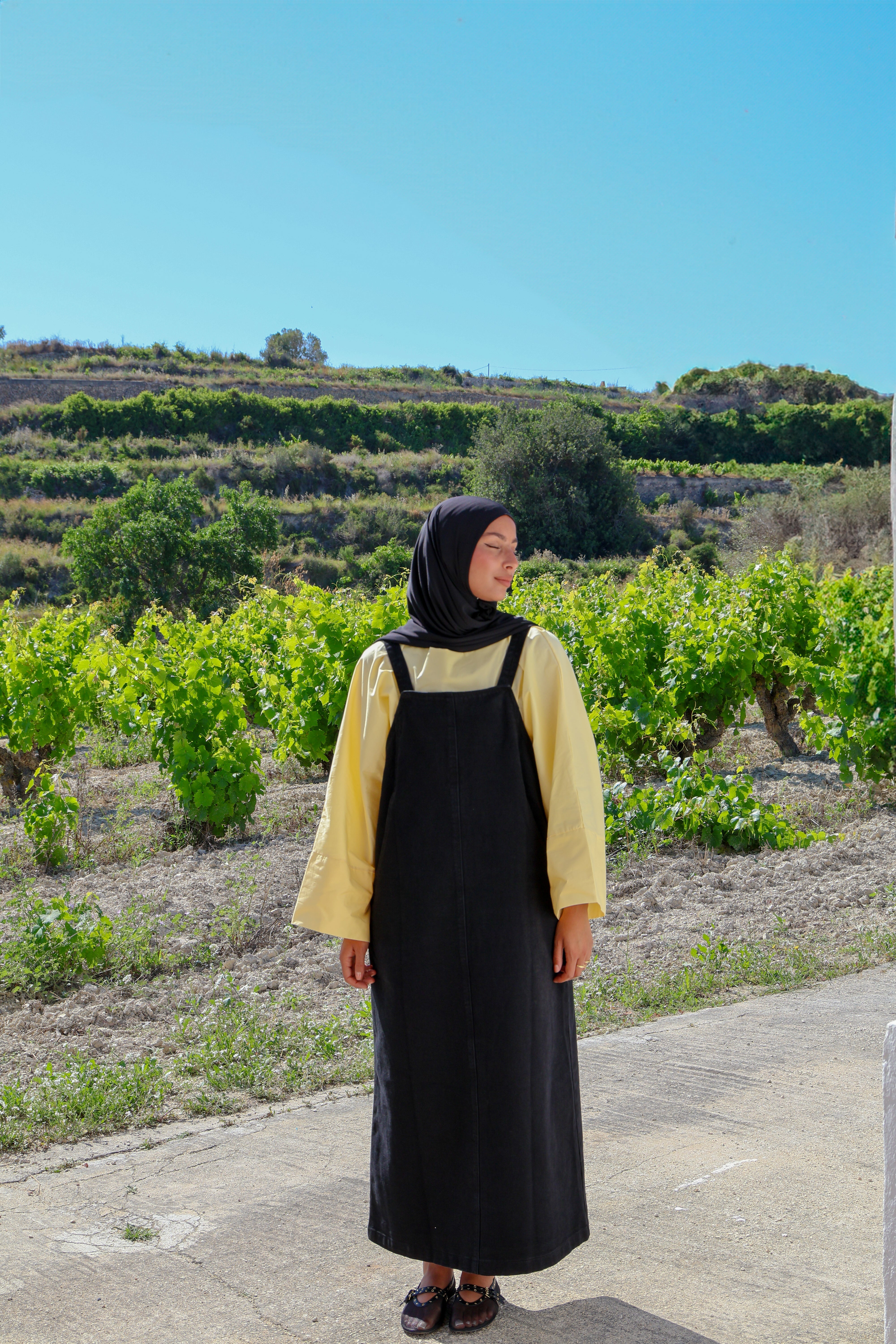 Création by COLORETONVOILE