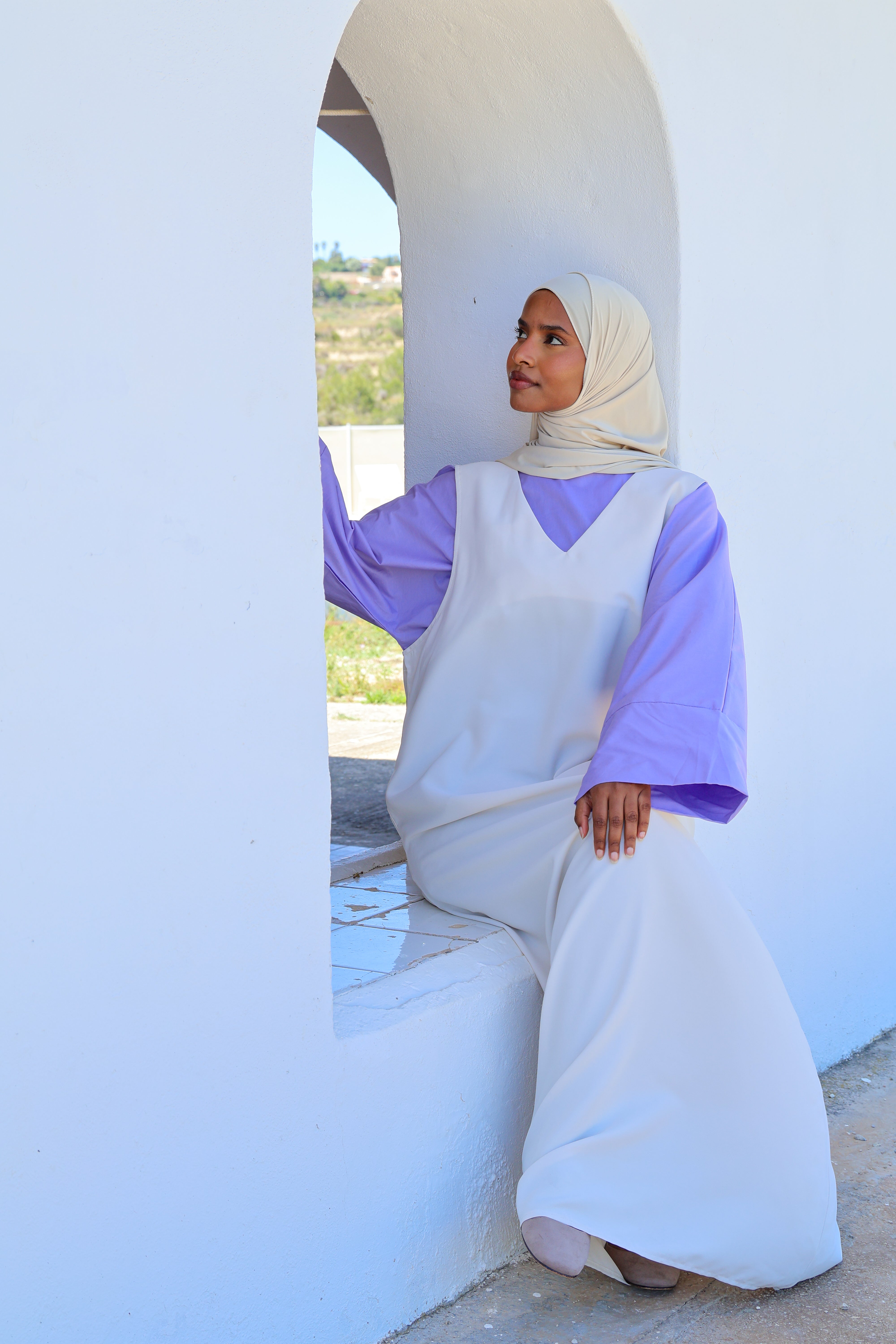 Les grandes de tailles (+d'1m72)