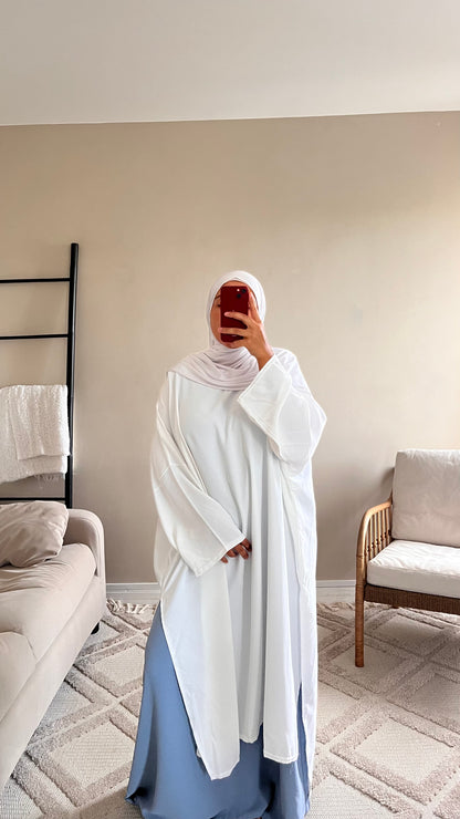 Under abaya