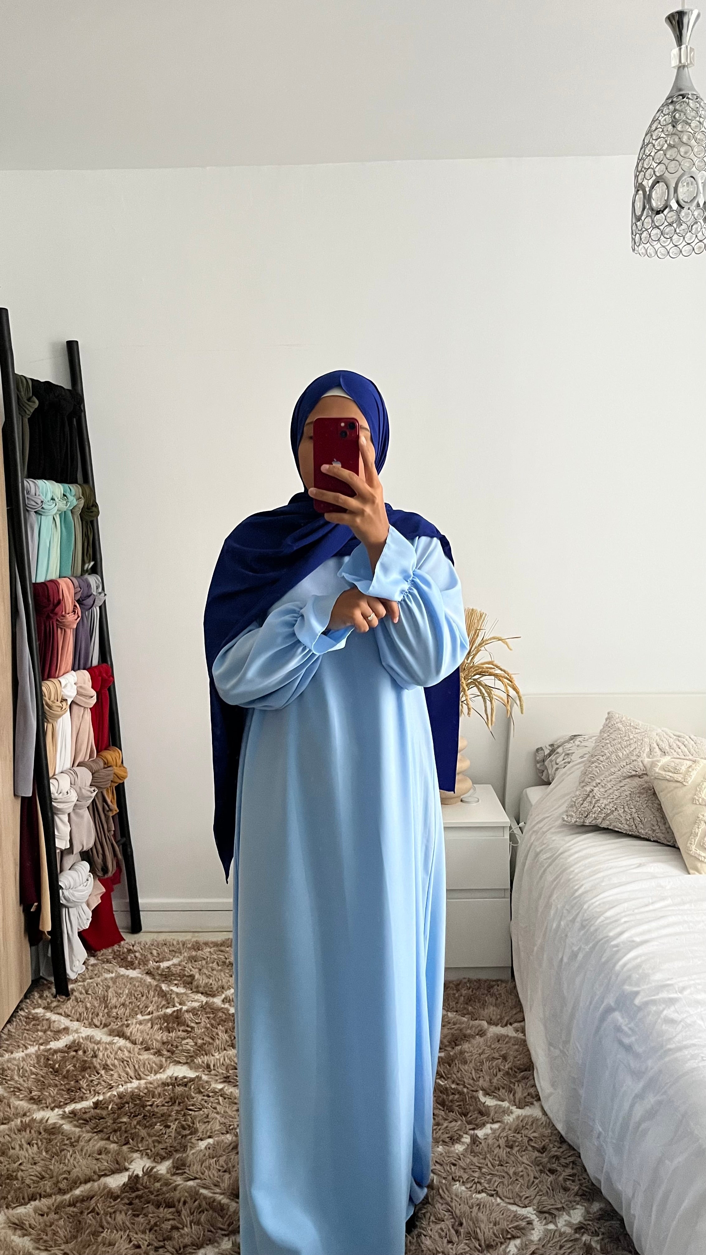 Abaya Léa