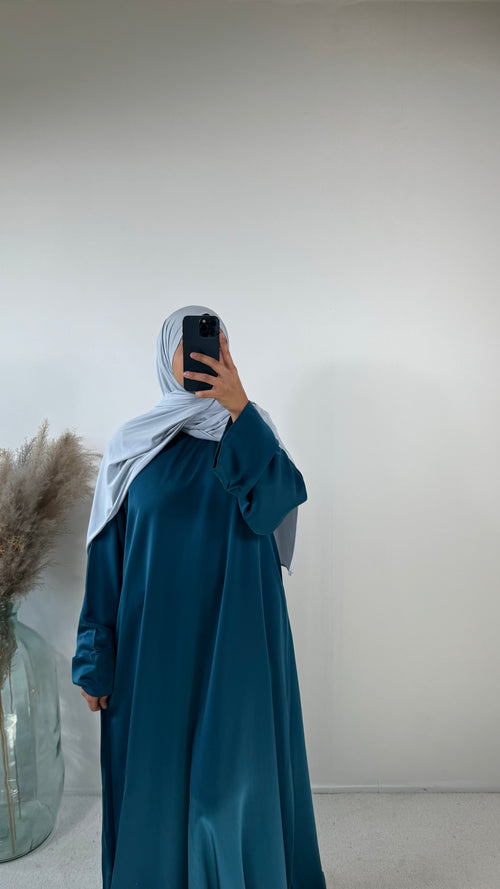 Abaya RIO extra lang