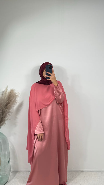 Jasmine dress