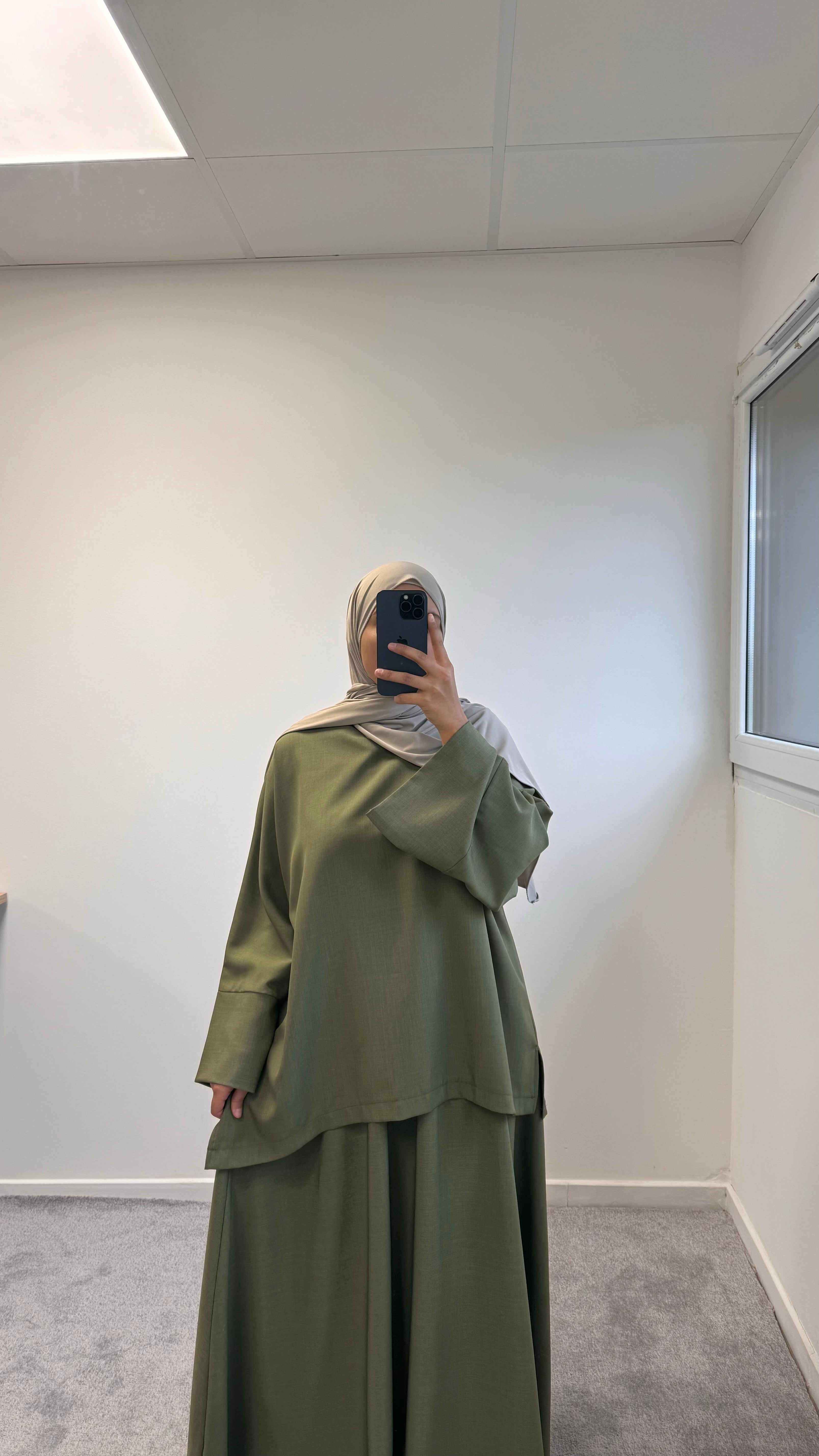 Set NARA (+couleurs)