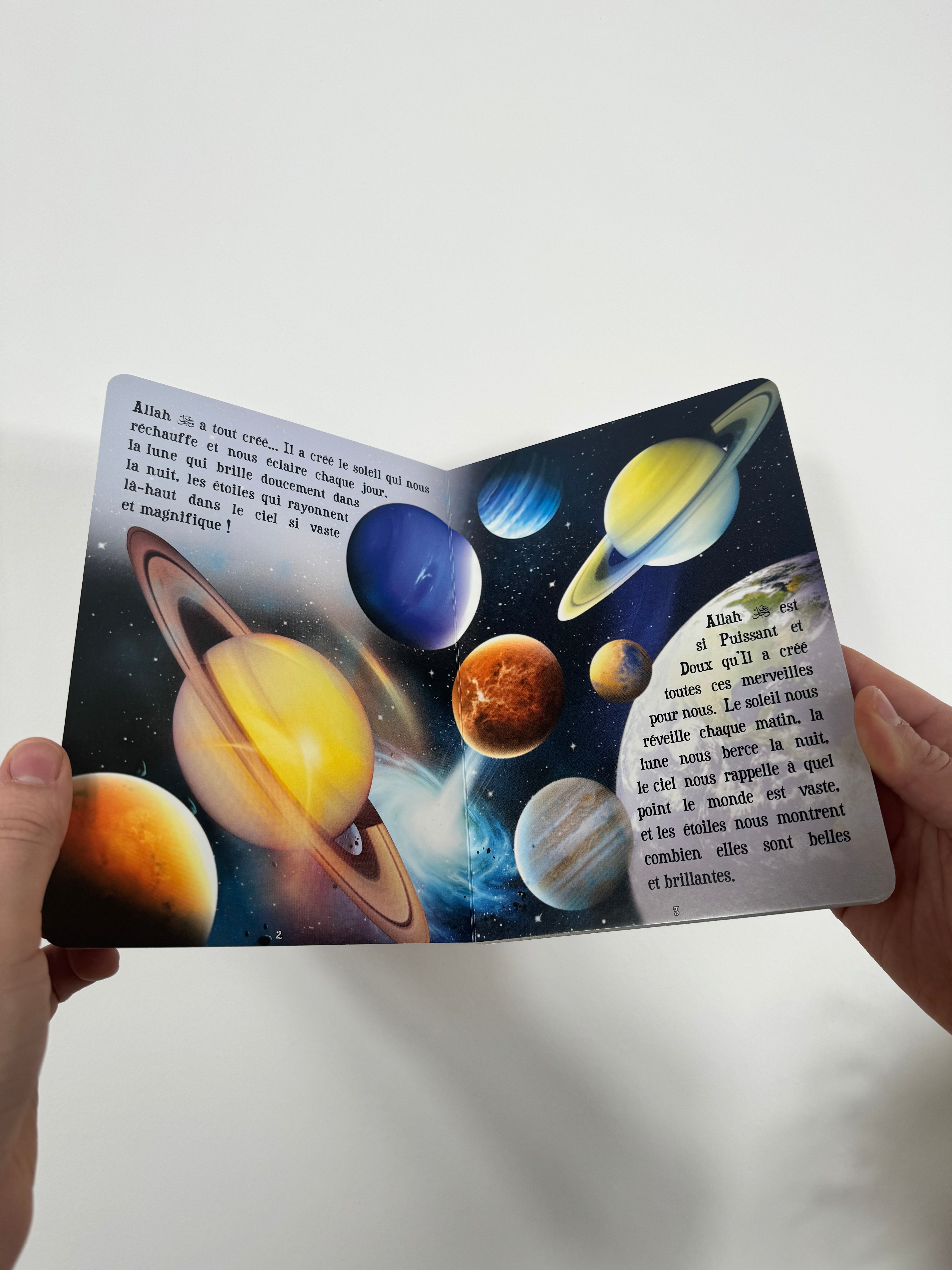 Les histoires des Prophètes pour les petits (différentes séries)