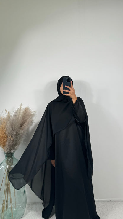 Jasmine dress