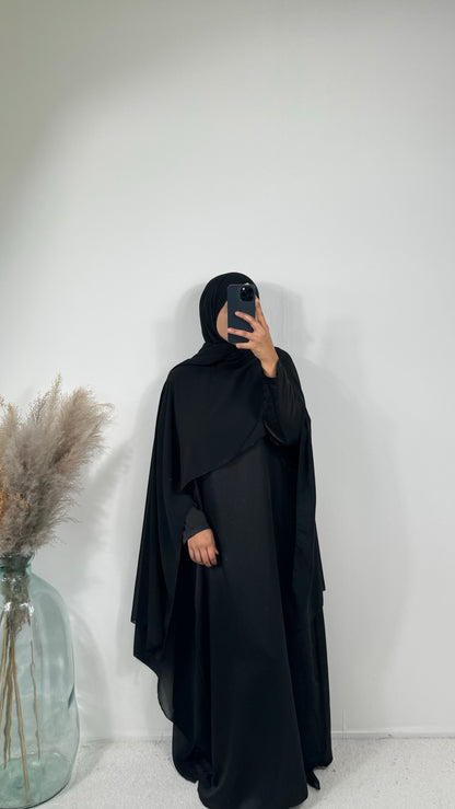 Jasmine dress