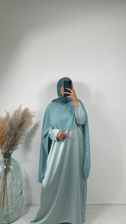 Jasmine dress