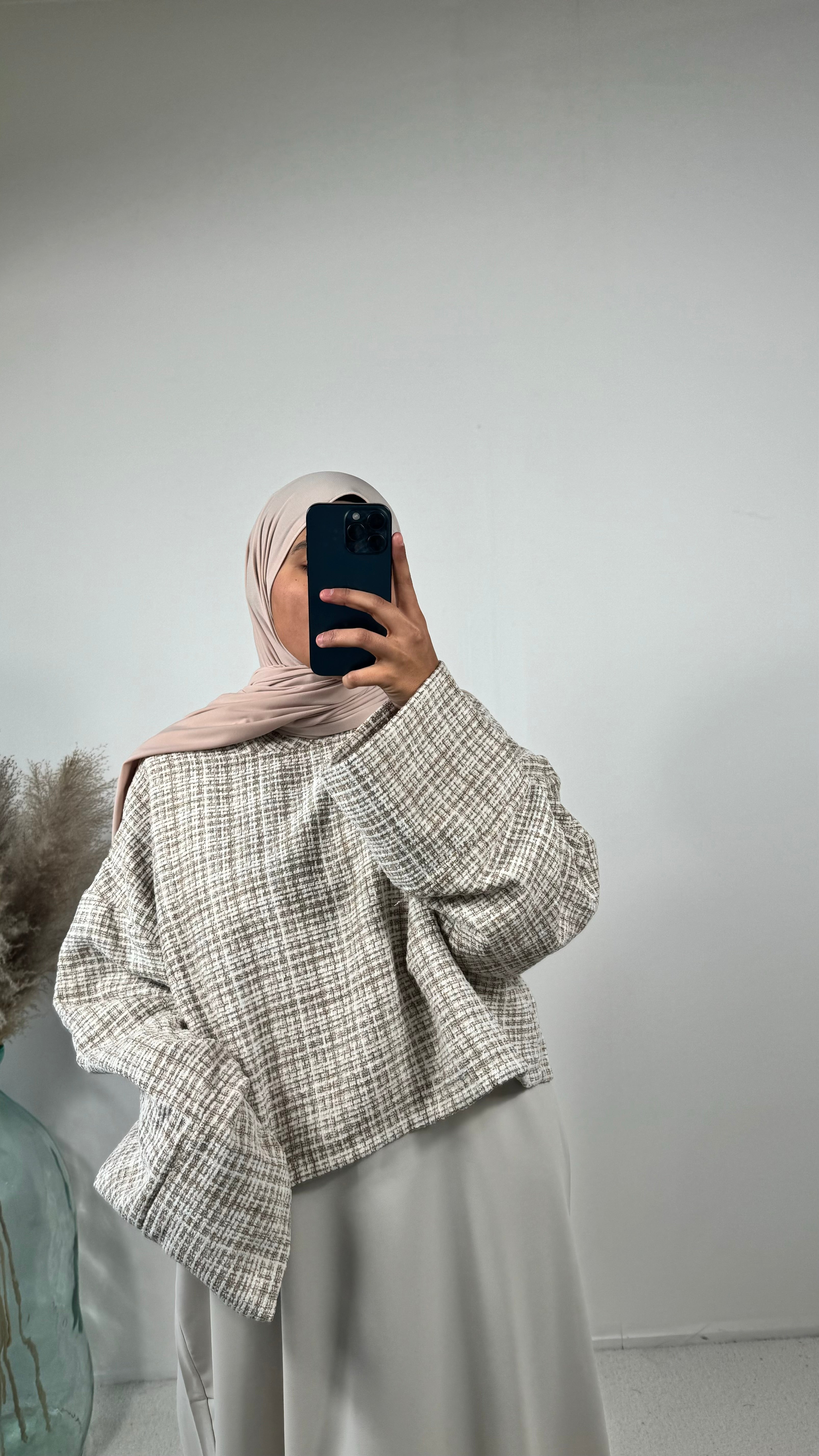 Pull Sanaa - Beige