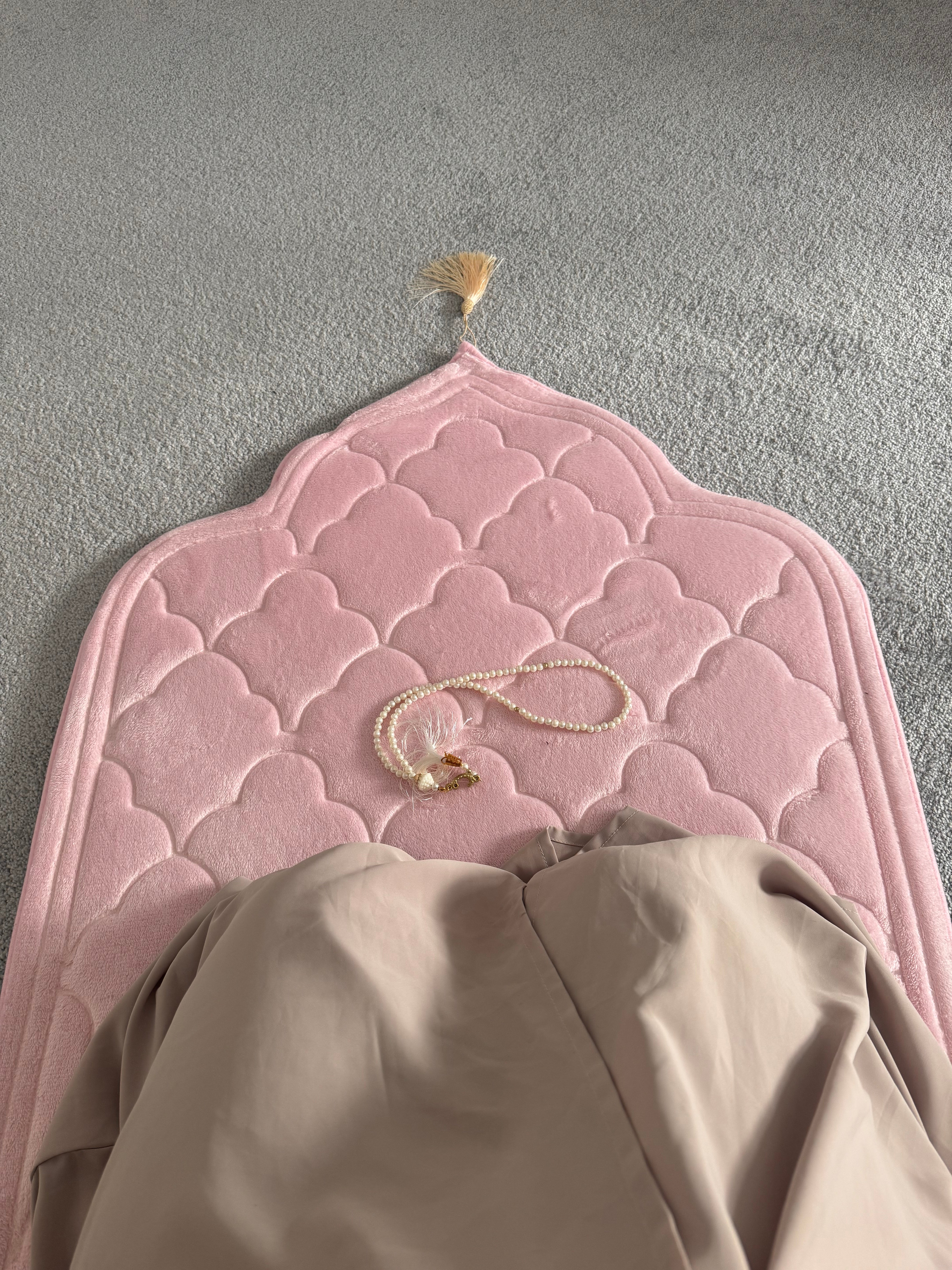 Tapis de prière