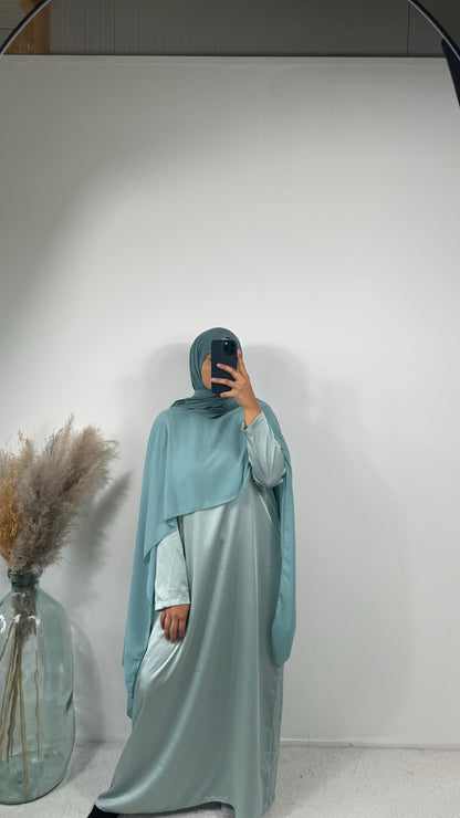 Jasmine dress