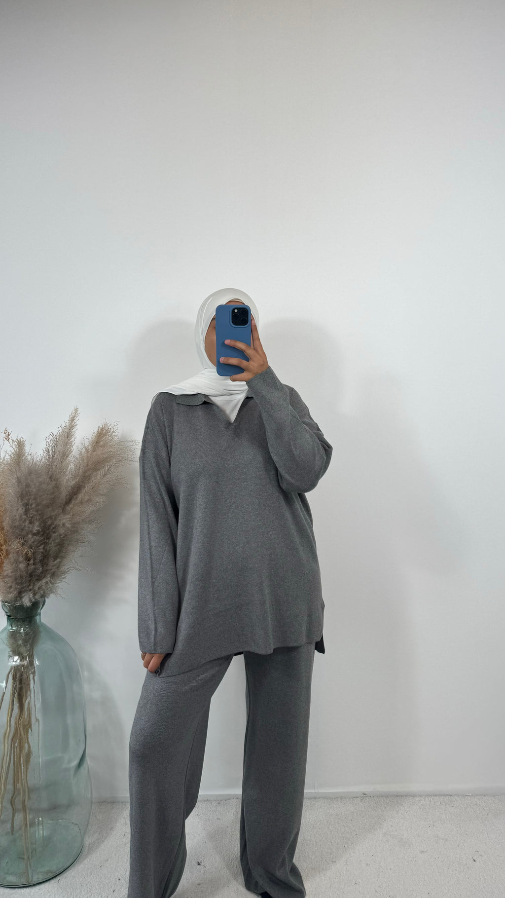 Gemütliches Set