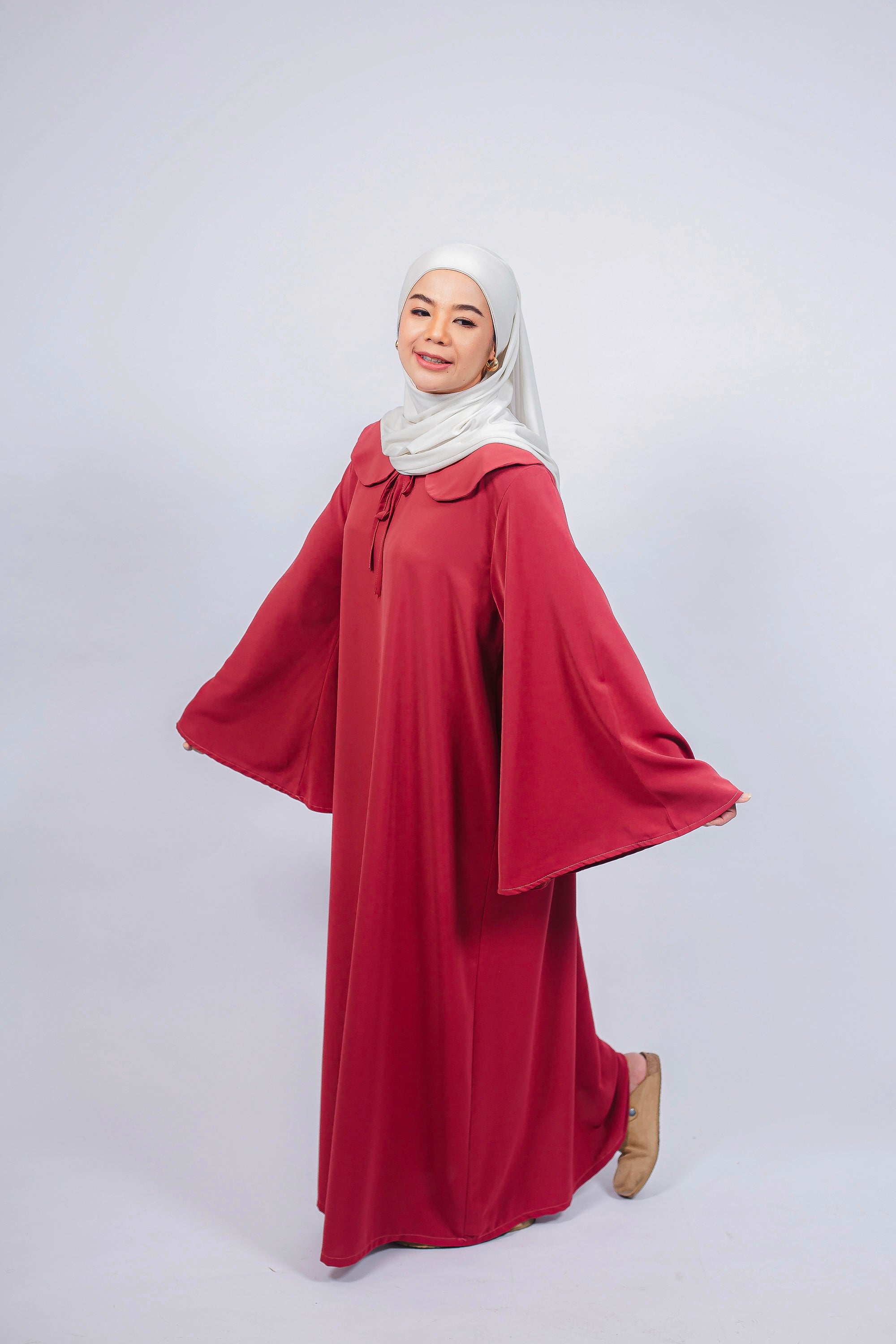 CLAUDINE dress