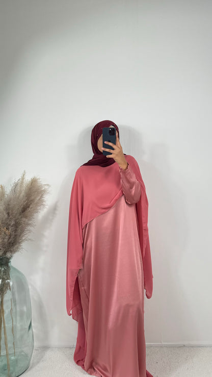 Jasmine dress