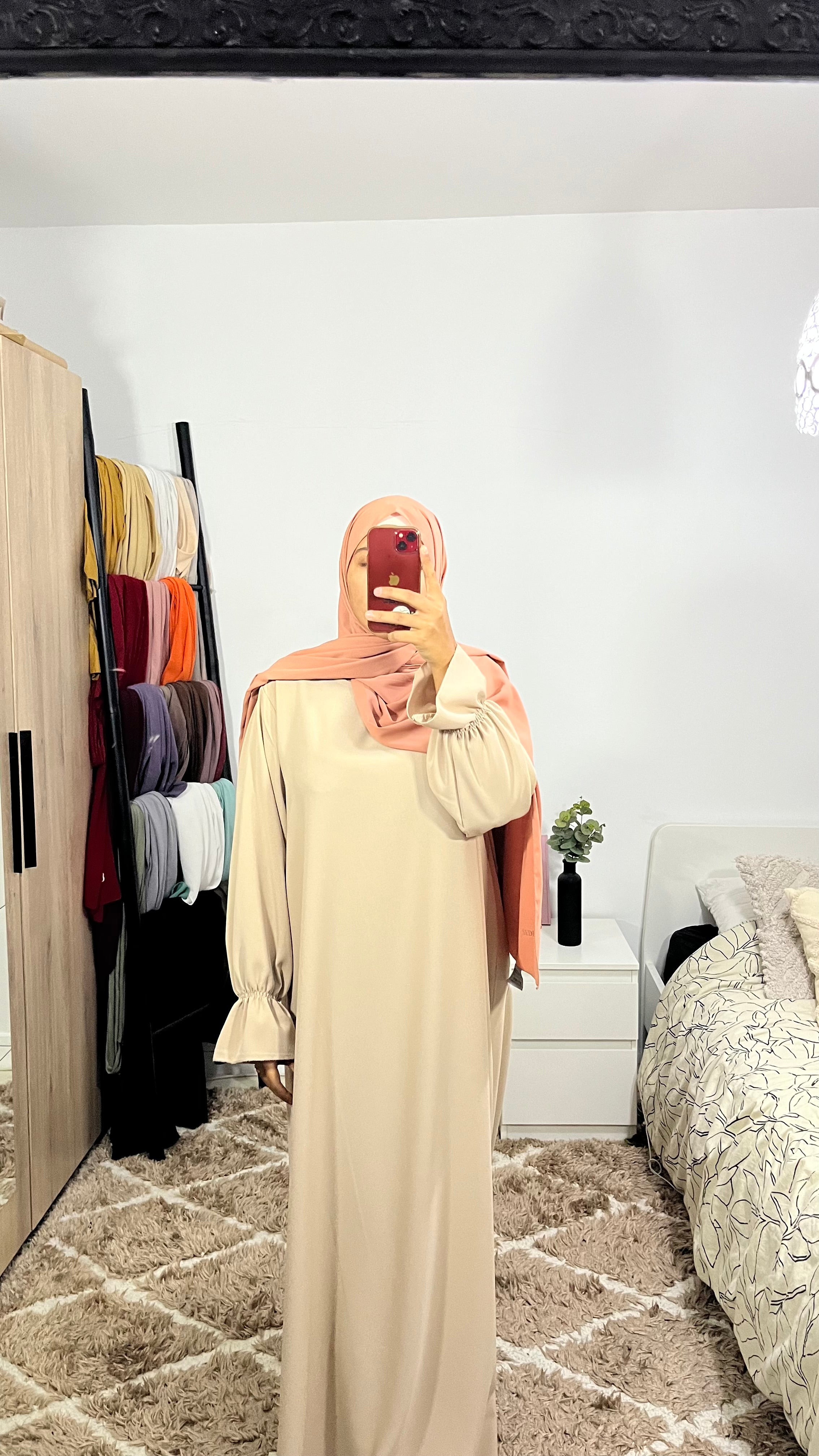 Abaya Léa