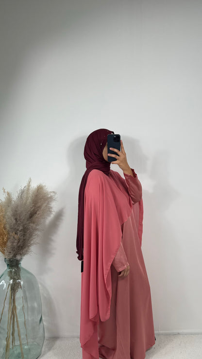 Jasmine dress