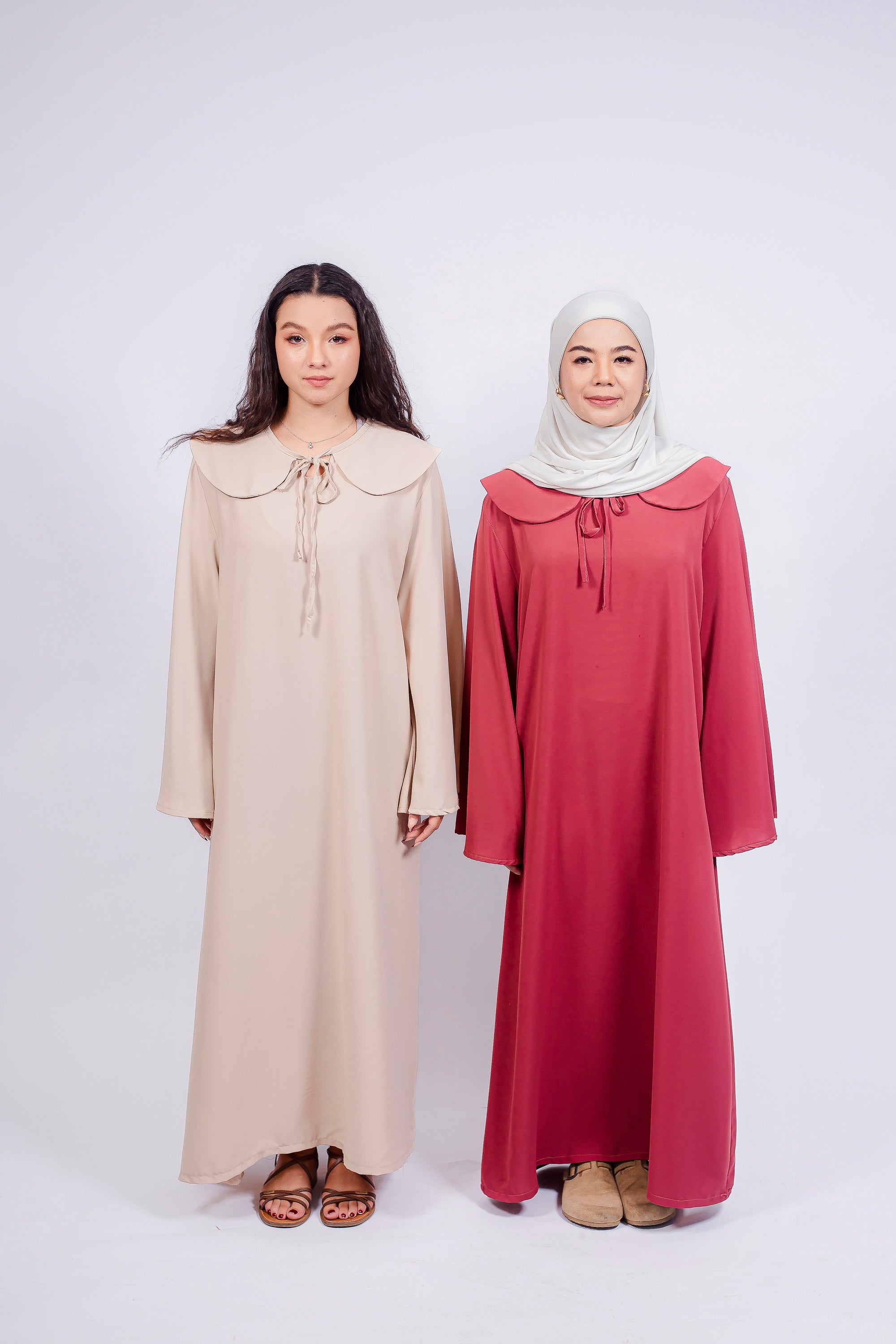 CLAUDINE dress